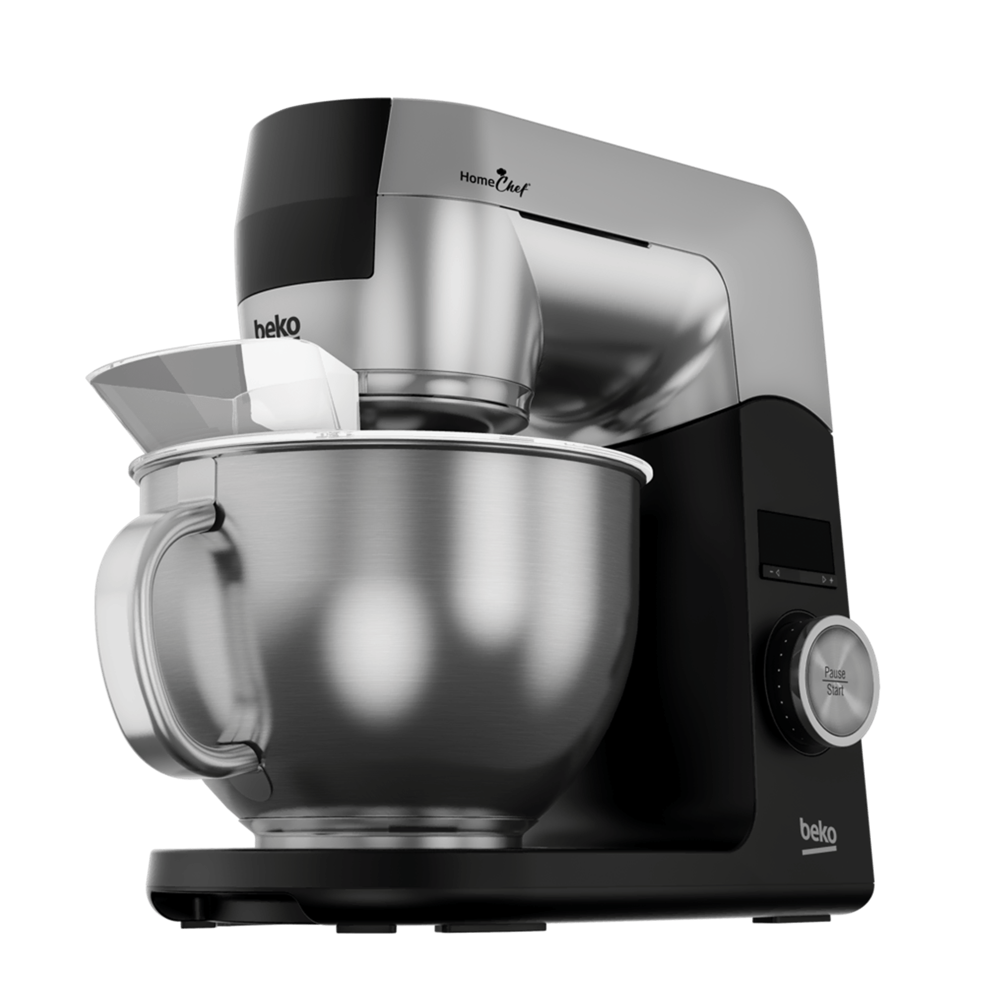 Beko MM 8042 DS HomeChef Mutfak Makinesi