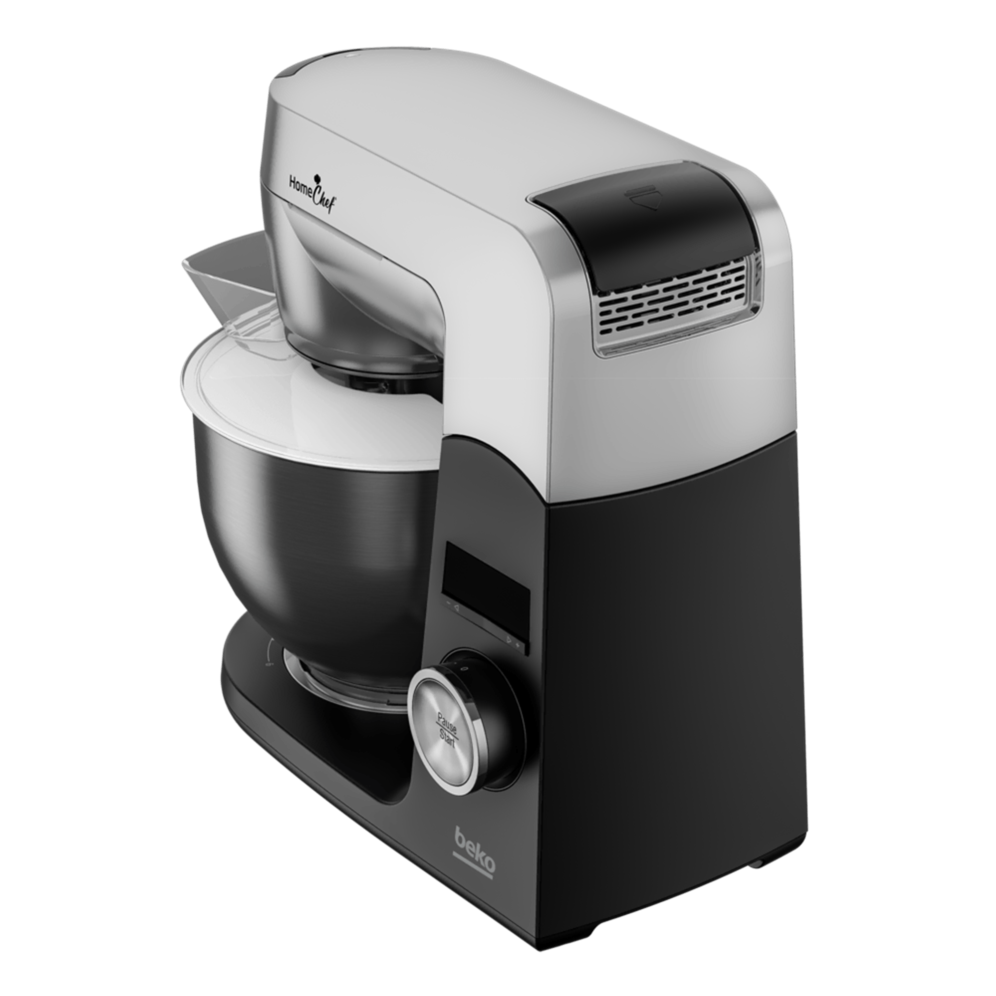 Beko MM 8042 DS HomeChef Mutfak Makinesi