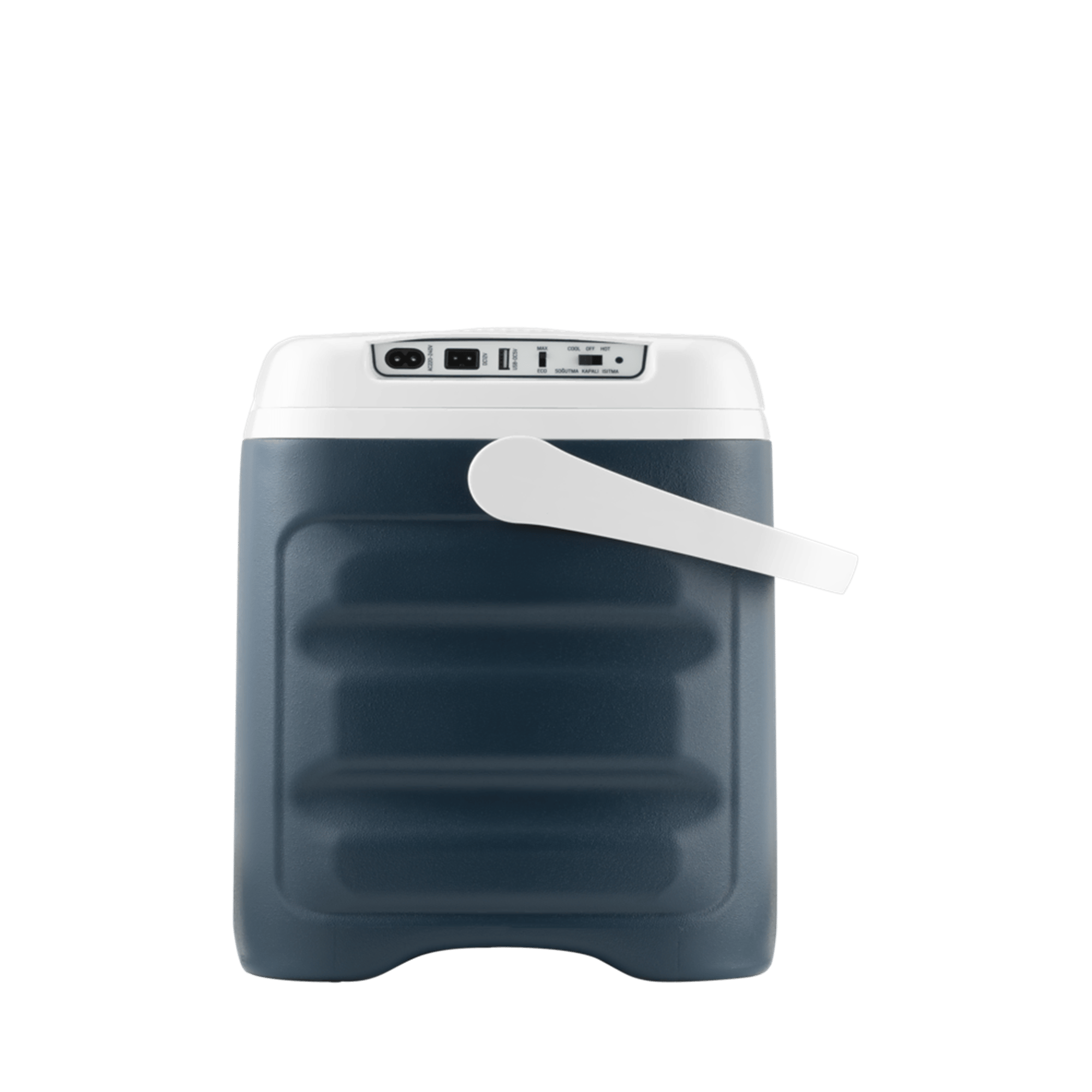 Beko OTB 51223 M Araç Buzdolabı