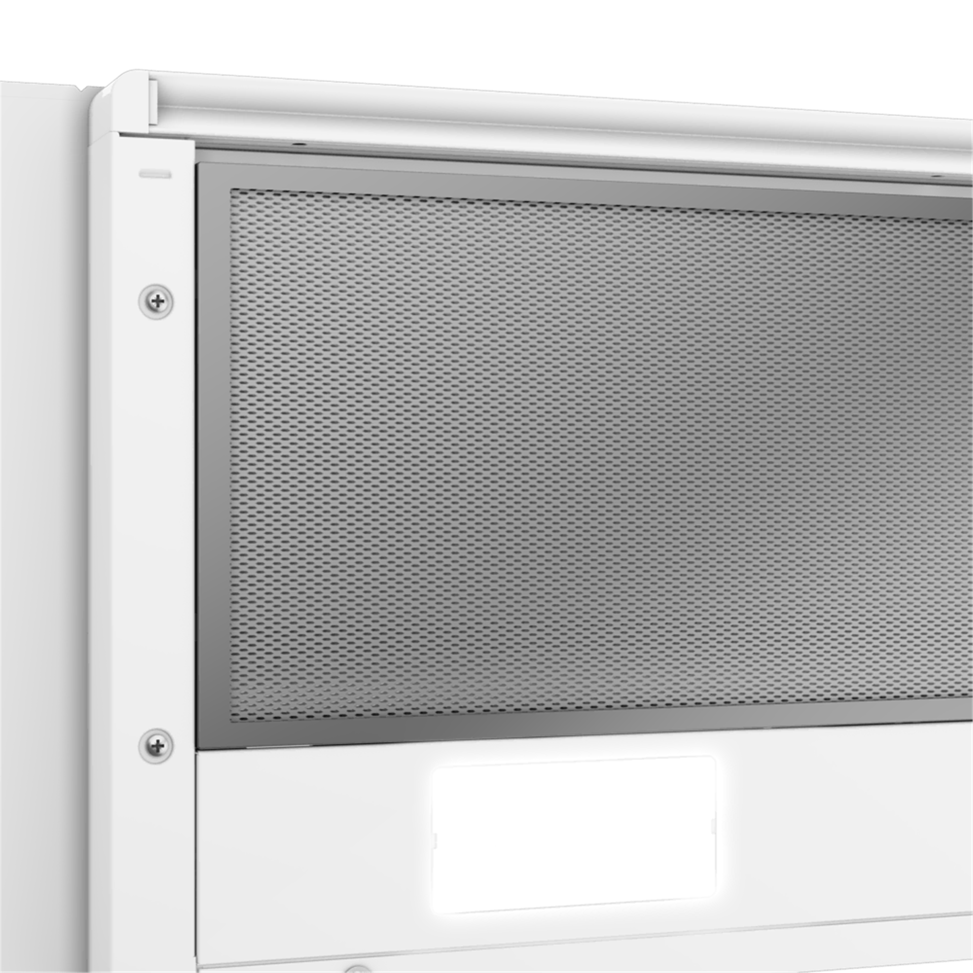 Beko P 38 TB Ankastre Sürgülü Aspiratör