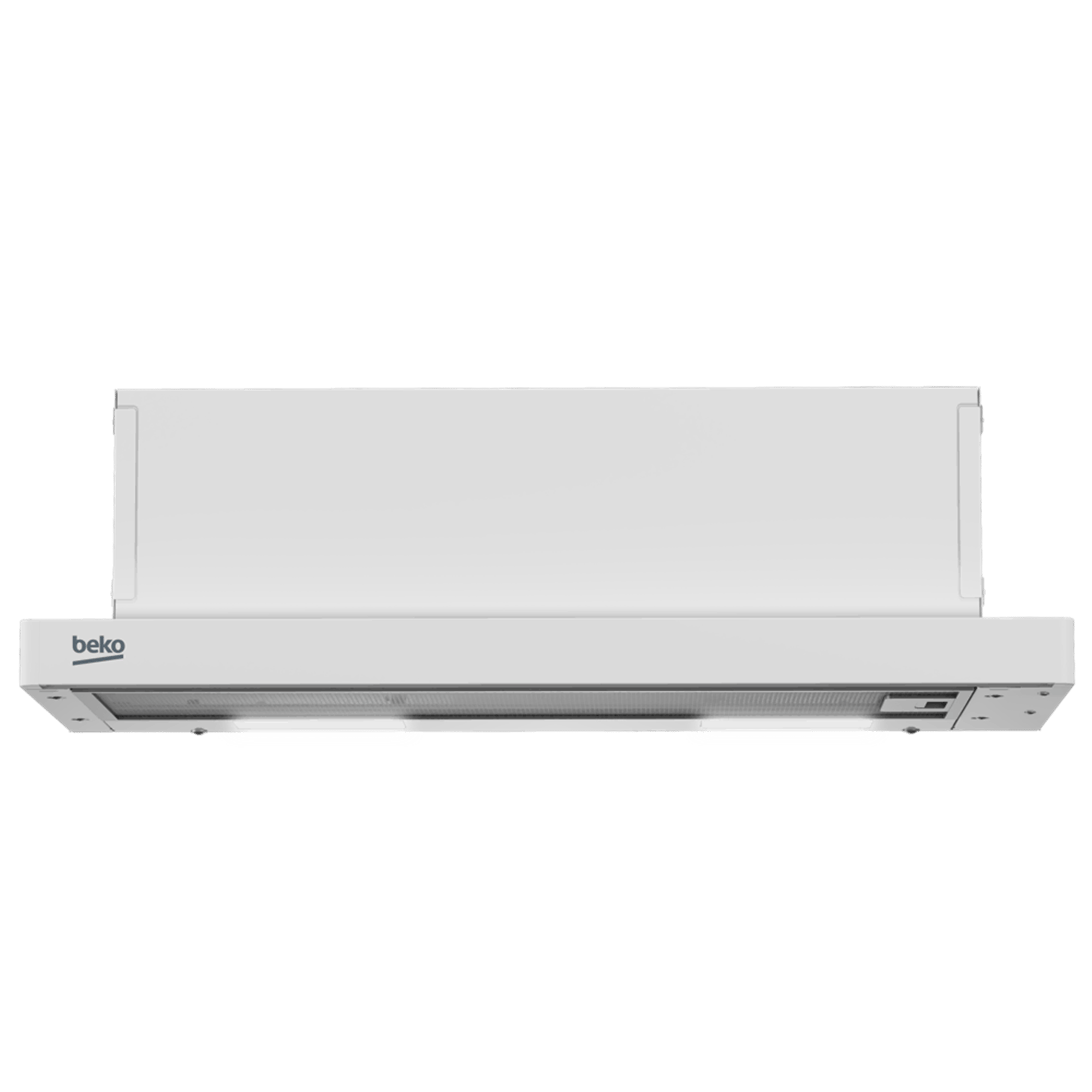 Beko P 38 TB Ankastre Sürgülü Aspiratör