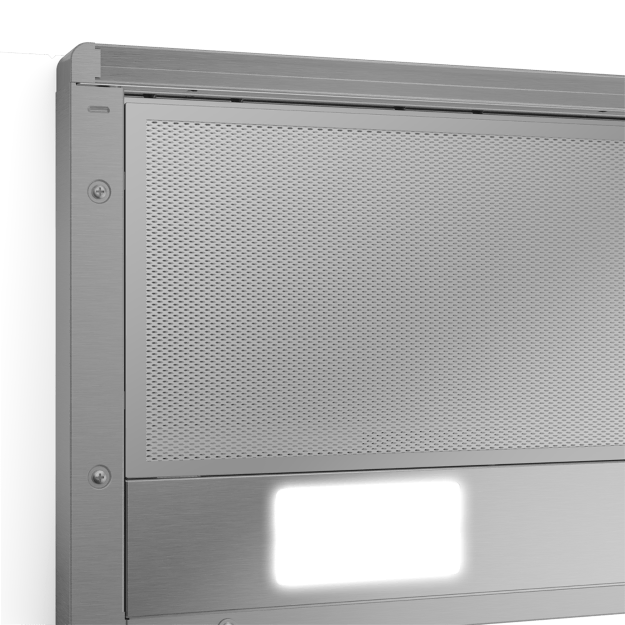 Beko P 38 TI Ankastre Sürgülü Aspiratör