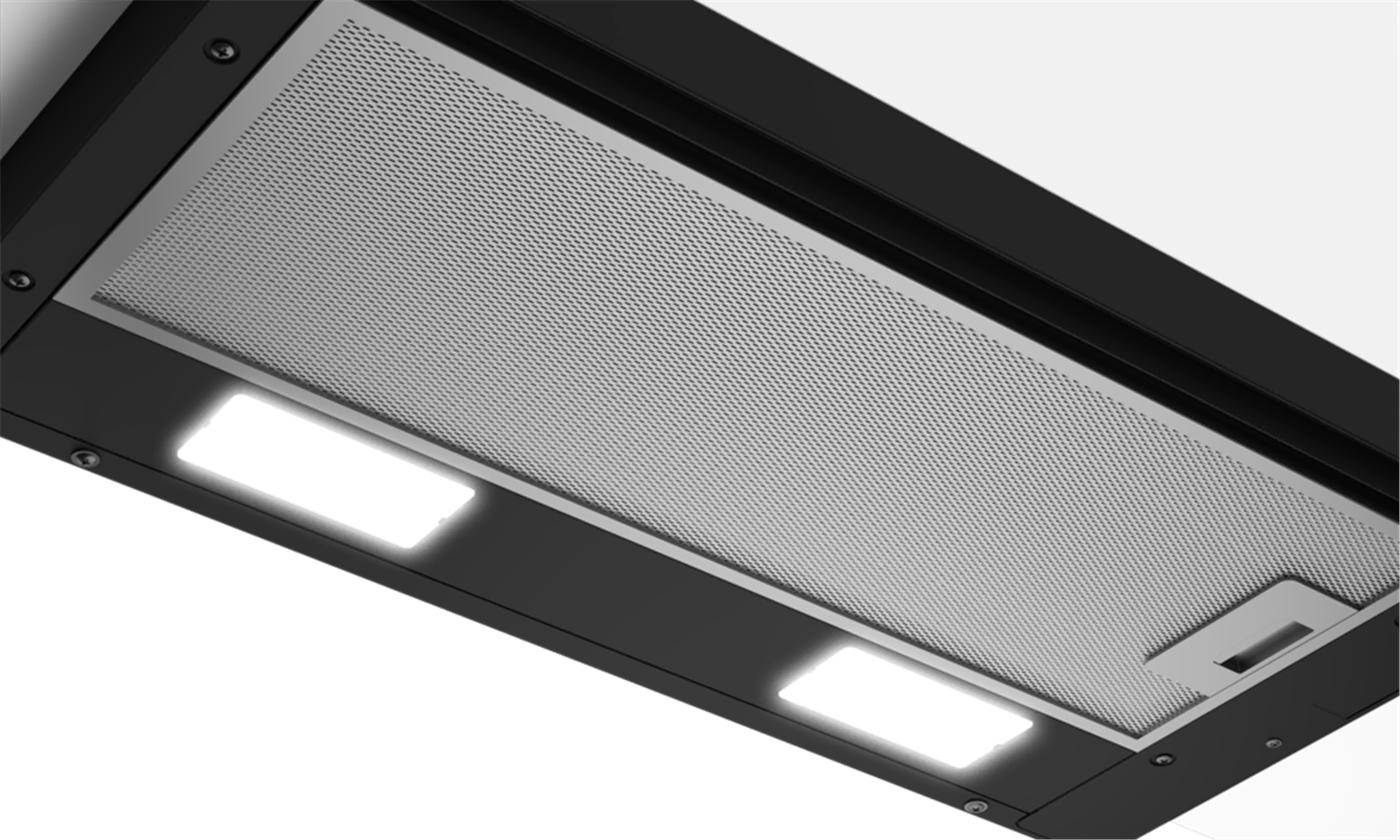 Beko P 38 TS Ankastre Sürgülü Aspiratör