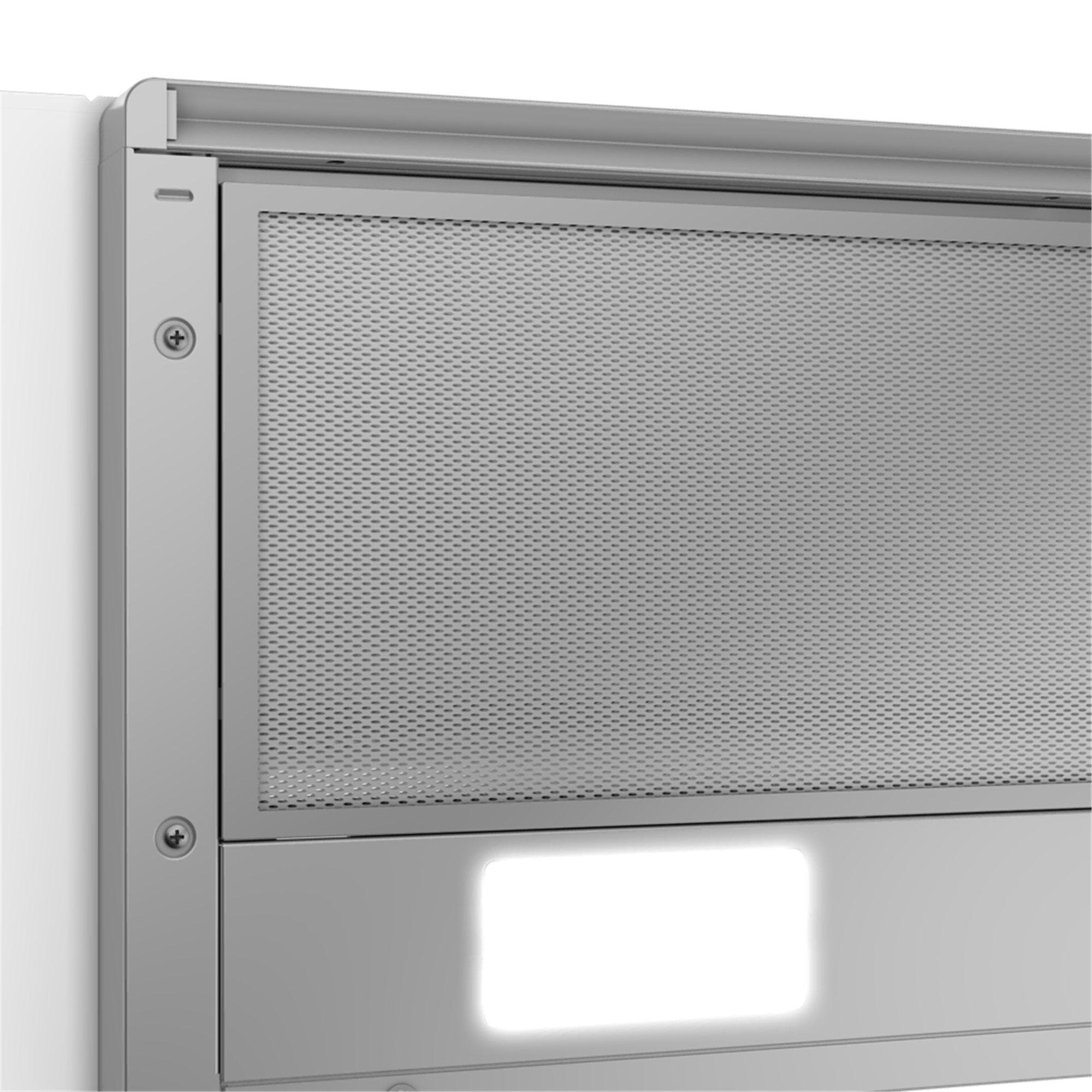 Beko P 41 TG Ankastre Sürgülü Aspiratör