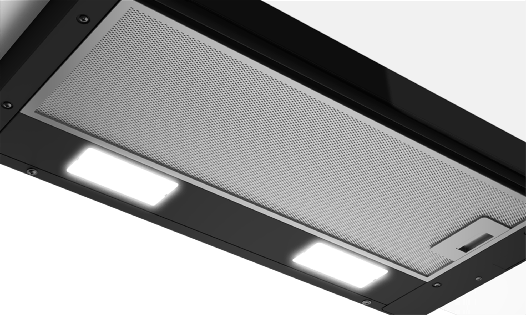 Beko P 41 TS Ankastre Sürgülü Aspiratör