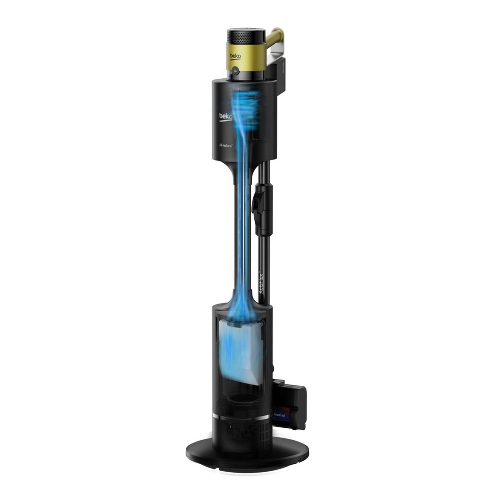 Beko PowerClean Pro 3.0 VRT 97325 VY Şarjlı Dikey Süpürge