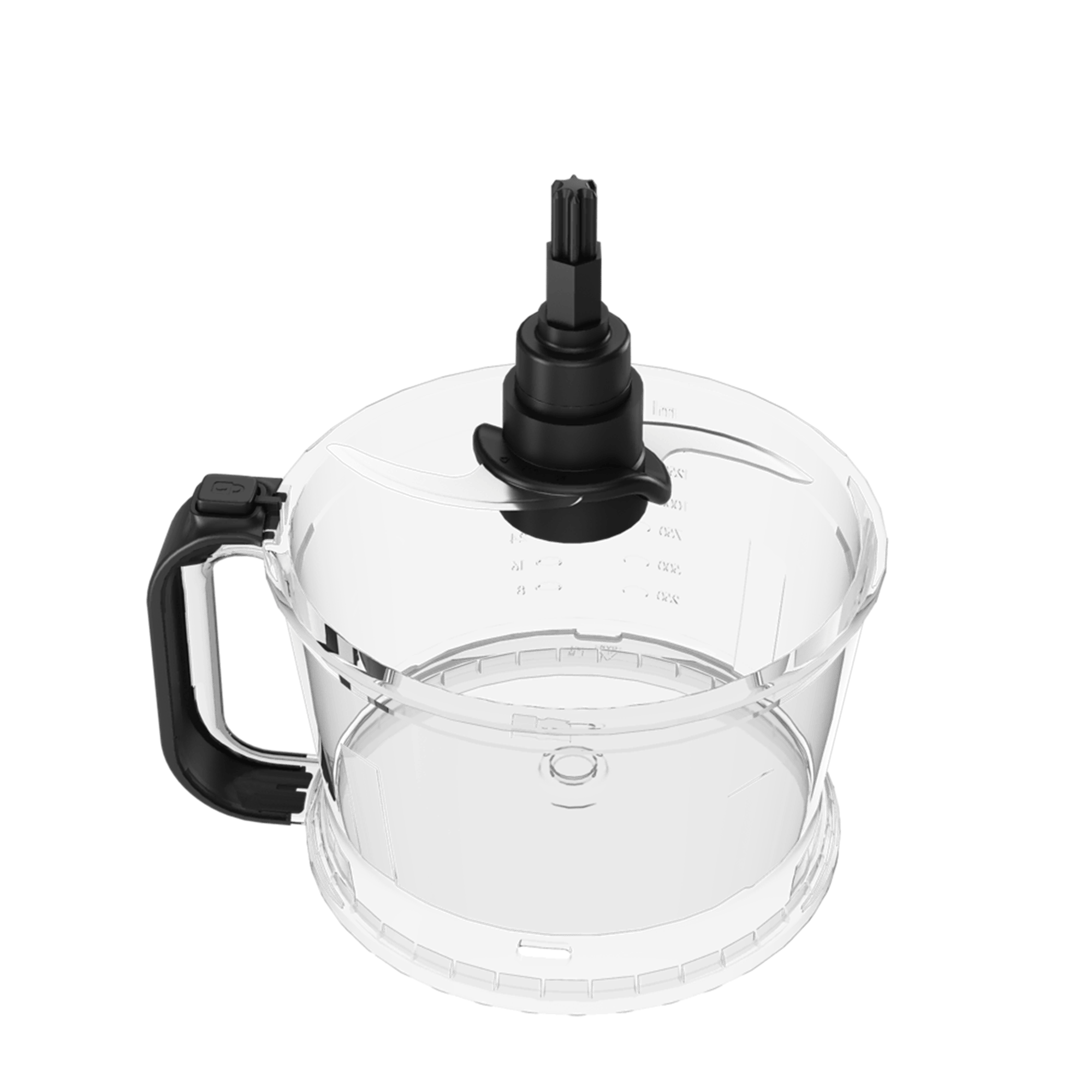 Beko RHB 2410 1500 W Blender Seti