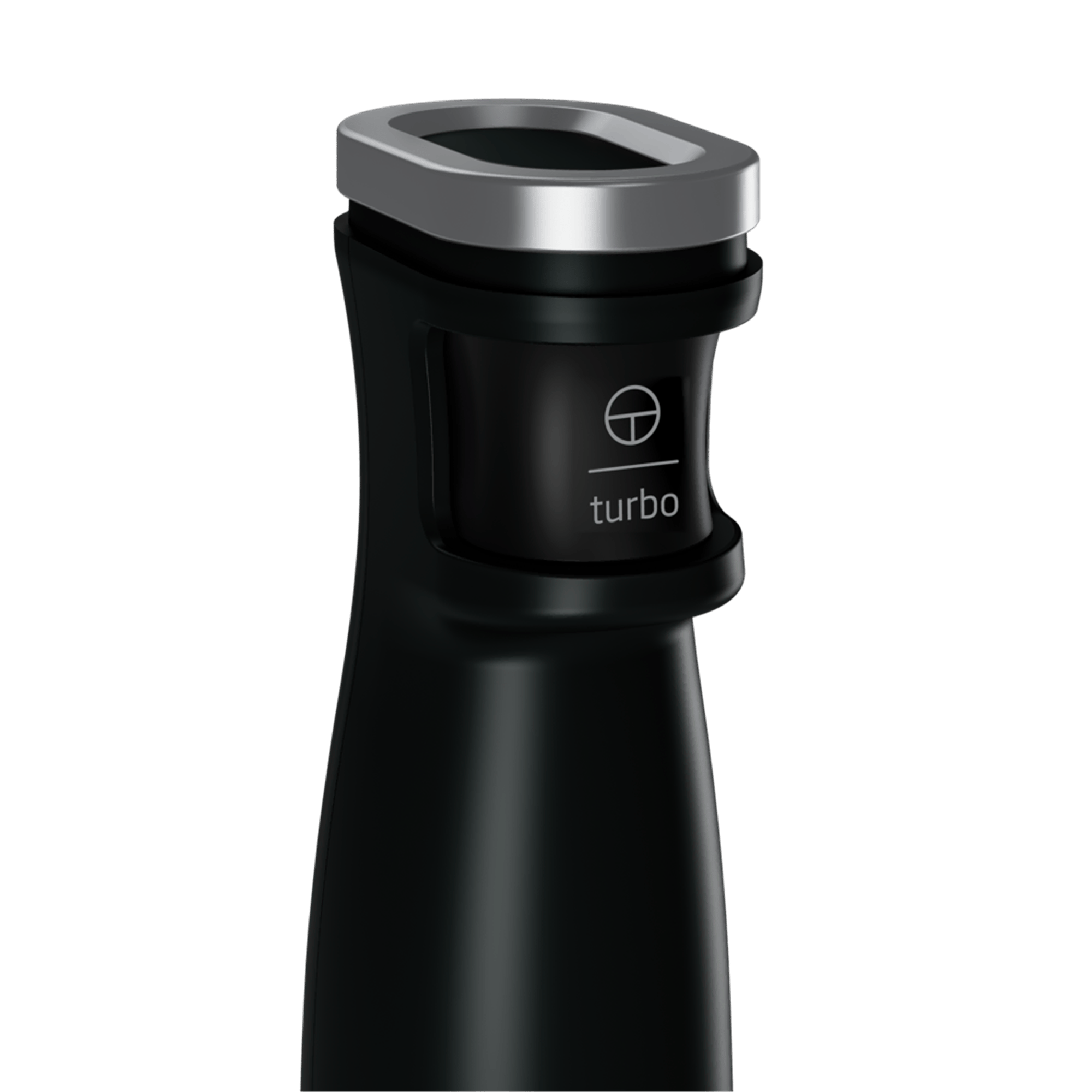 Beko RHB 5050 B Floral Siyah 1500 W Blender Seti