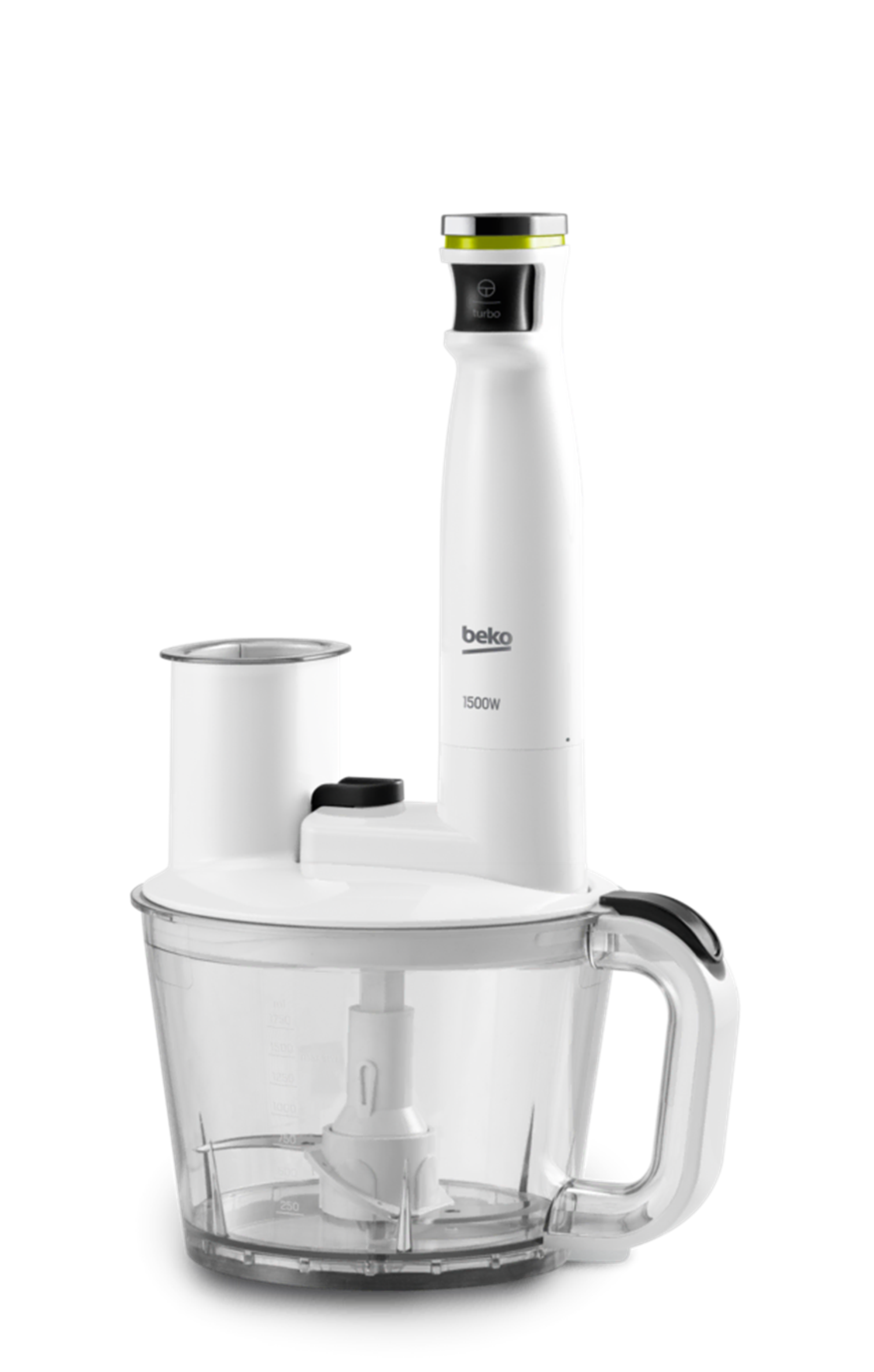 Beko RHB 5050 Floral 1500 W Blender Seti