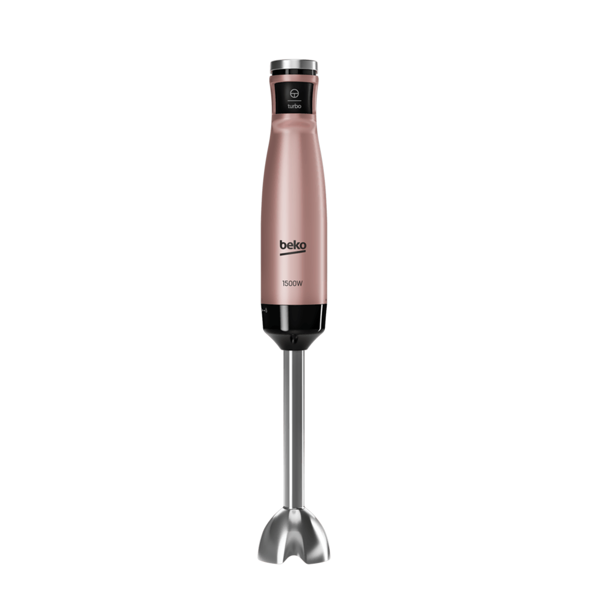 Beko RHB 5050 R Floral Rose 1500 W Blender Seti