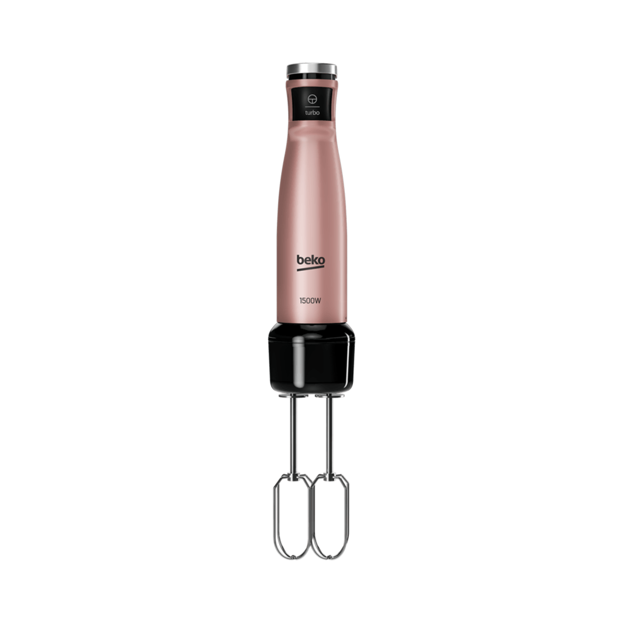 Beko RHB 5050 R Floral Rose 1500 W Blender Seti