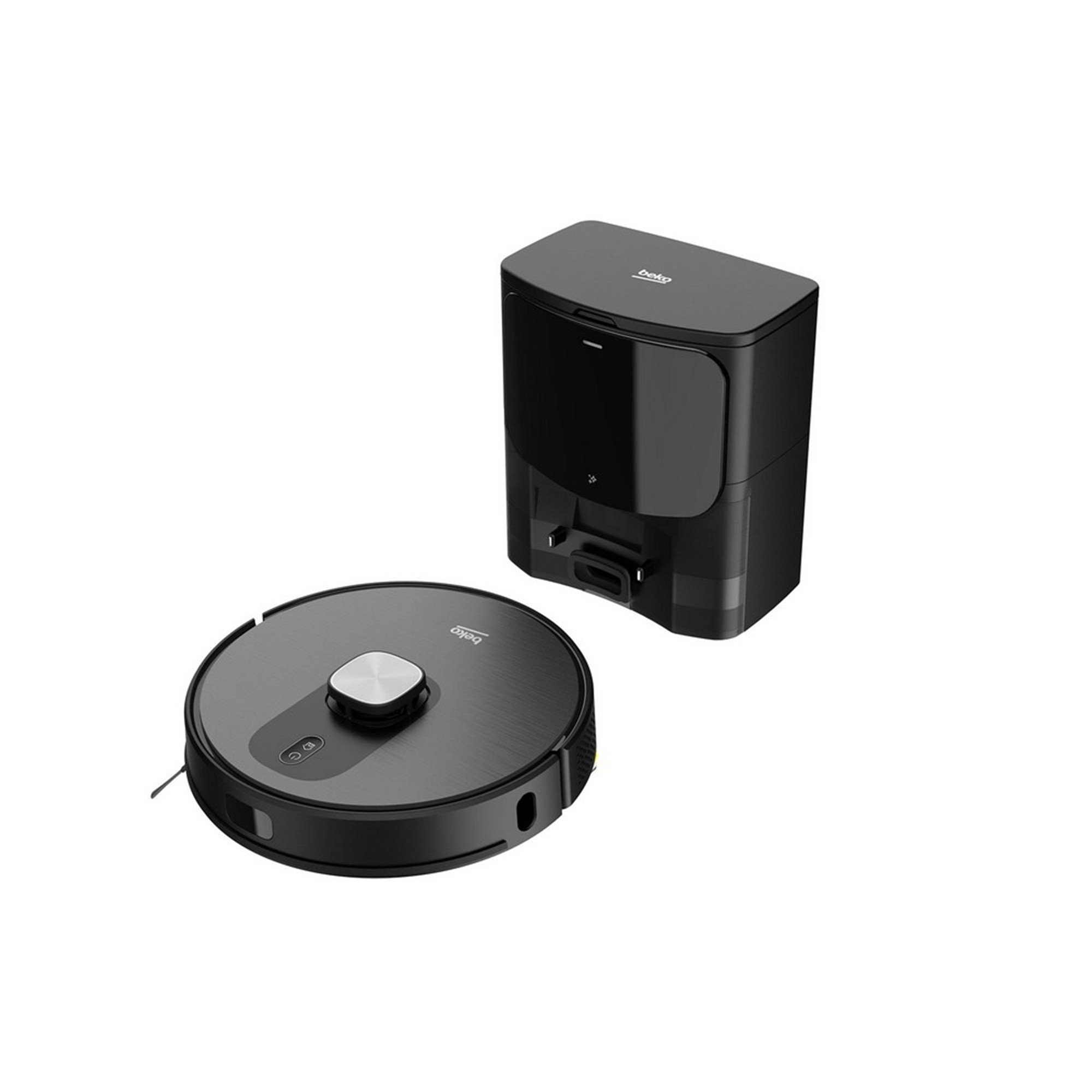 Beko Robo-X 3.1 VRR 82314 VB Robot Süpürge