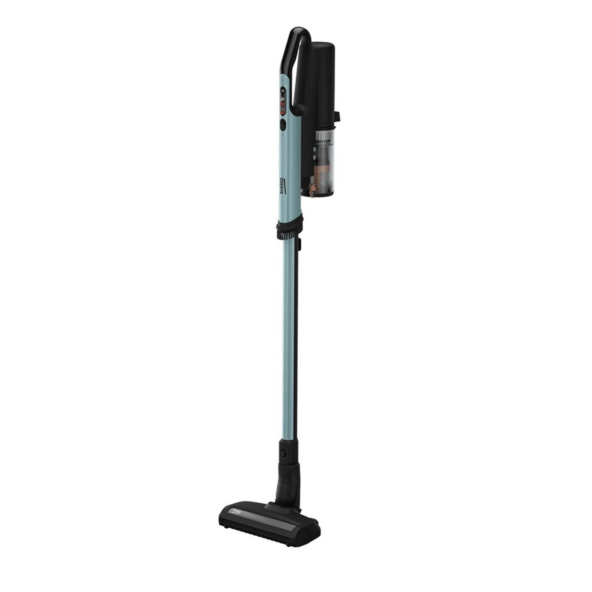 Beko SlimClean 3.0 VRT 95525 B Şarjlı Dikey Süpürge