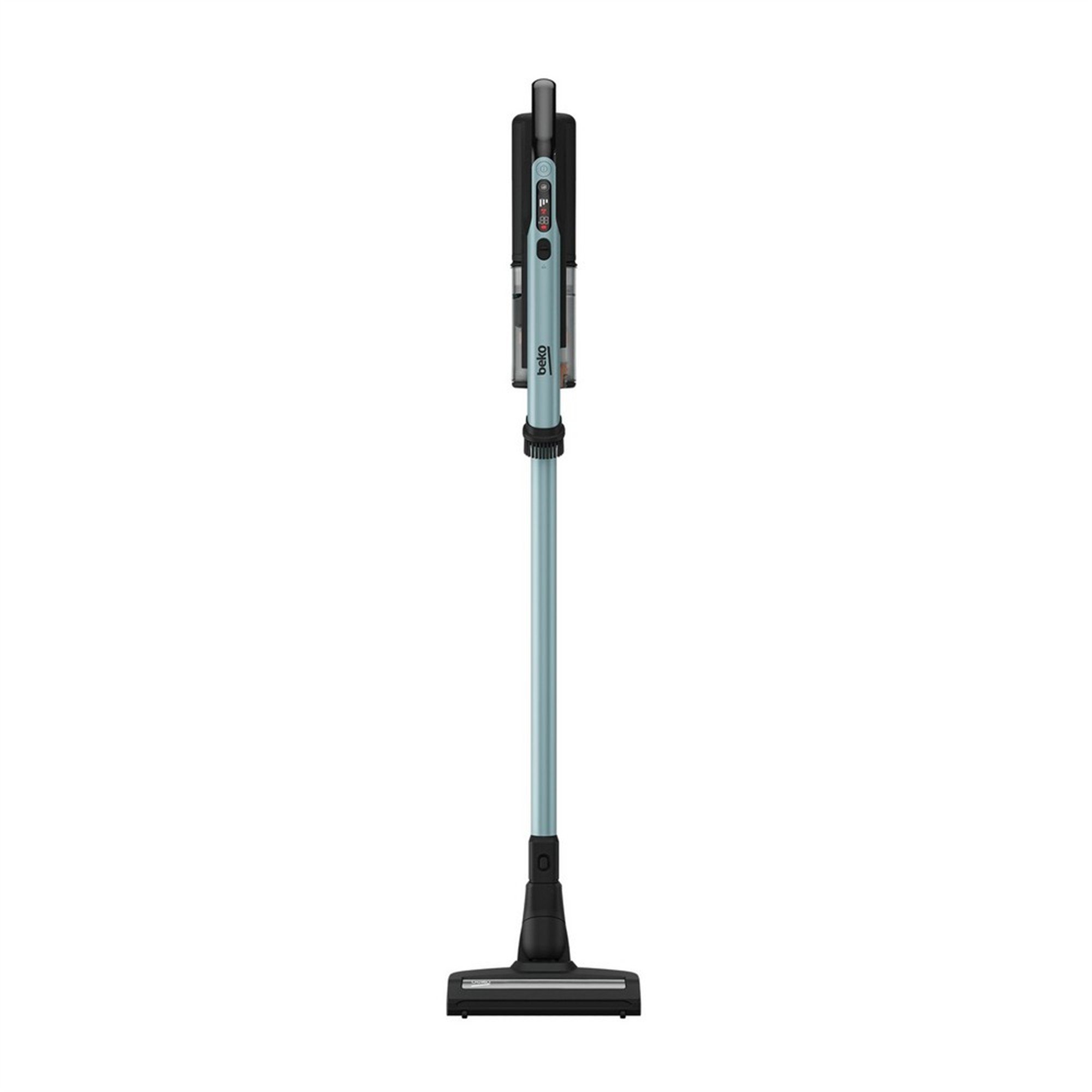Beko SlimClean 3.0 VRT 95525 B Şarjlı Dikey Süpürge