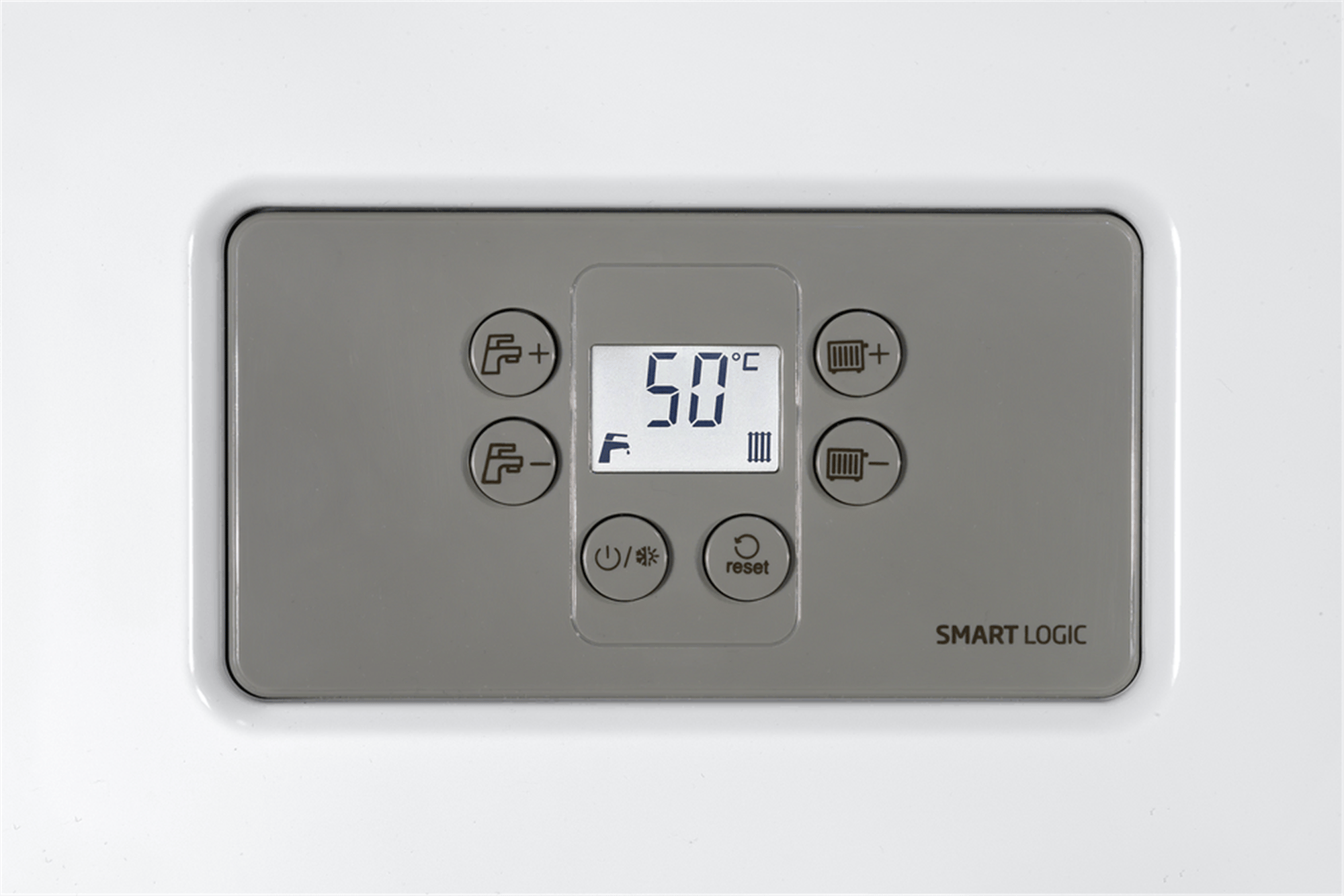 Beko Smart Logic 24 Premix Yoğuşmalı Kombi