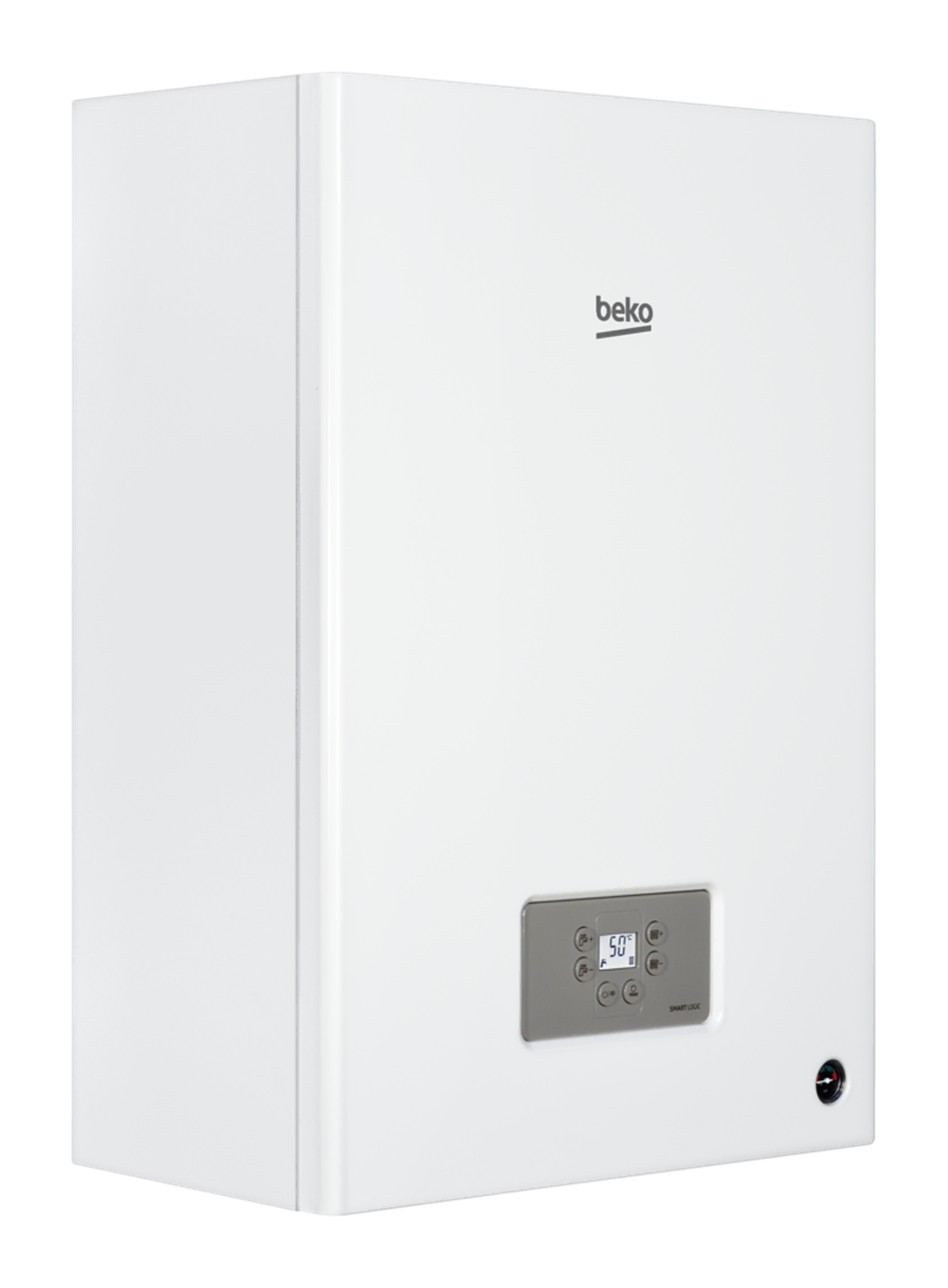 Beko Smart Logic 30 Premix Yoğuşmalı Kombi