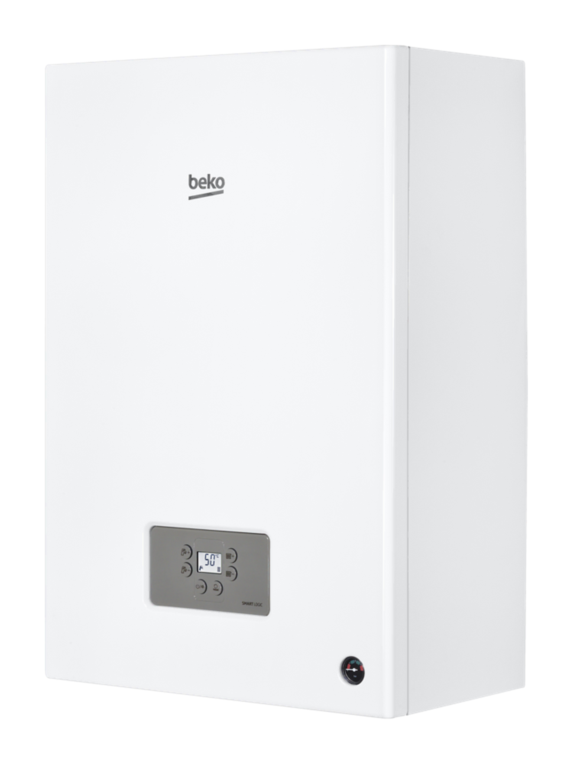 Beko Smart Logic Pro 24 Premix Yoğuşmalı Kombi