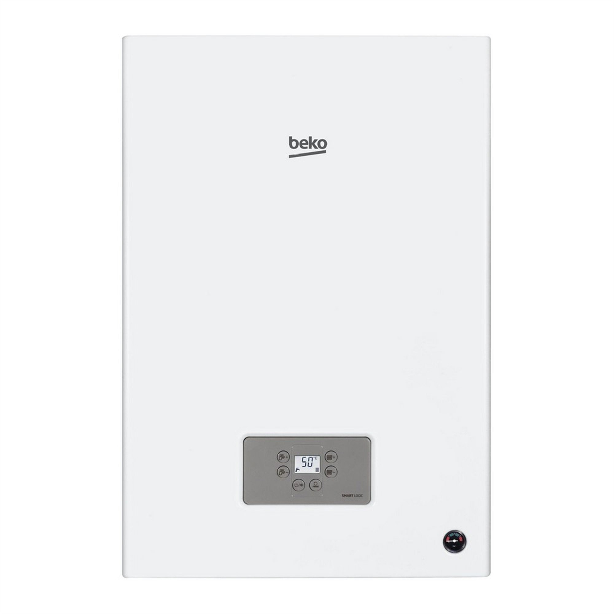 Beko Smart Logic Pro 24 Premix Yoğuşmalı Kombi