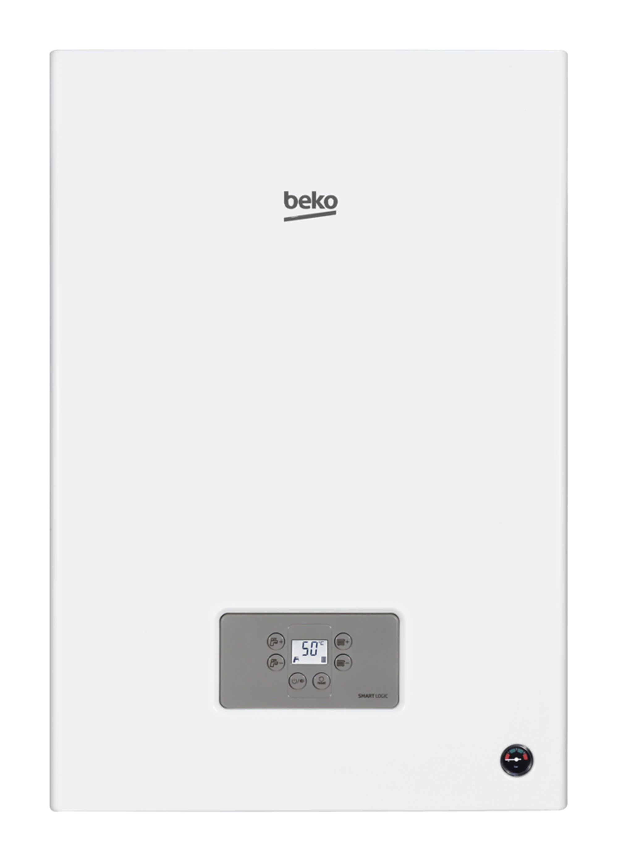 Beko Smart Logic Pro 30 Premix Yoğuşmalı Kombi