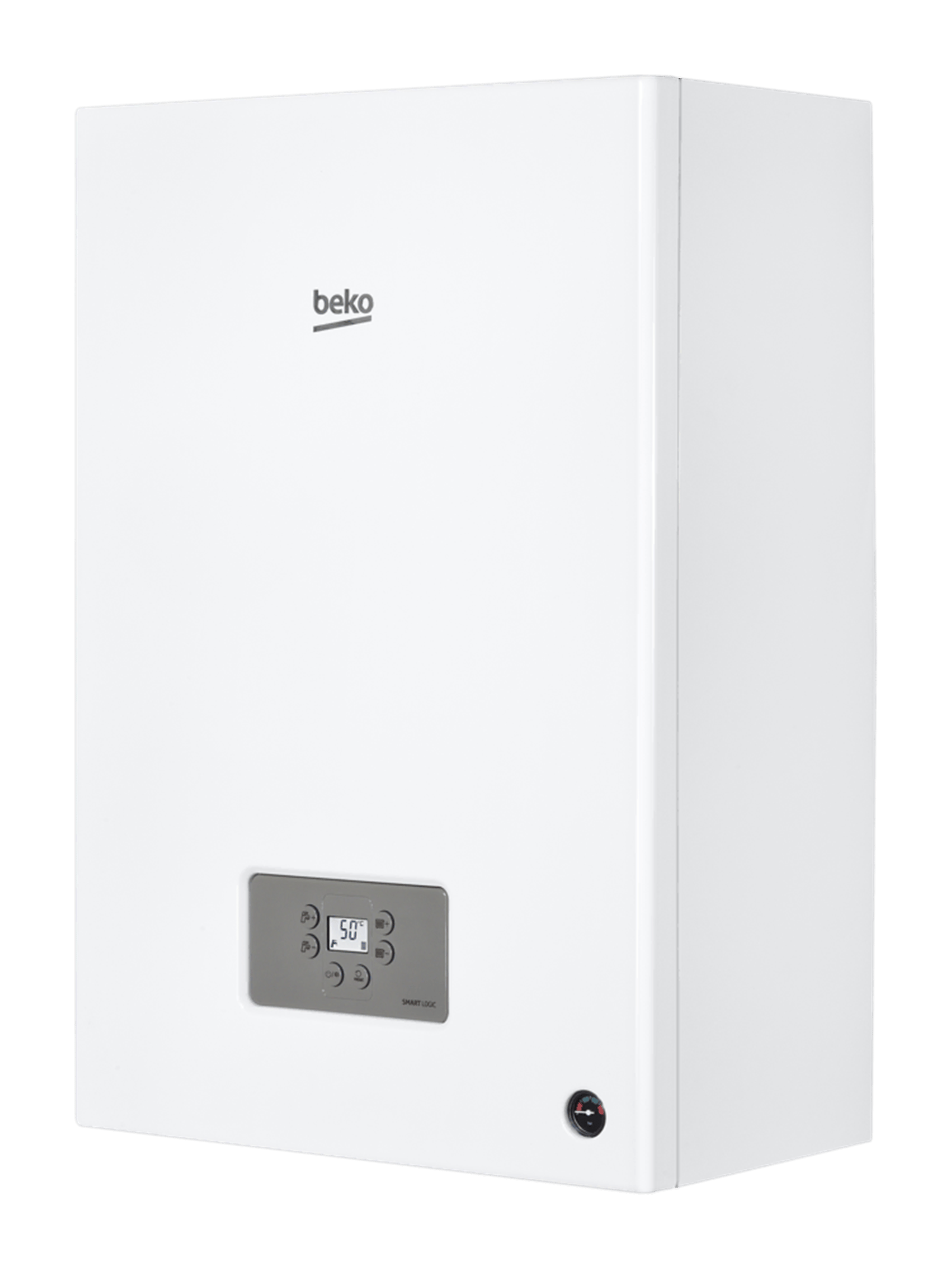Beko Smart Logic Pro 35 Premix Yoğuşmalı Kombi