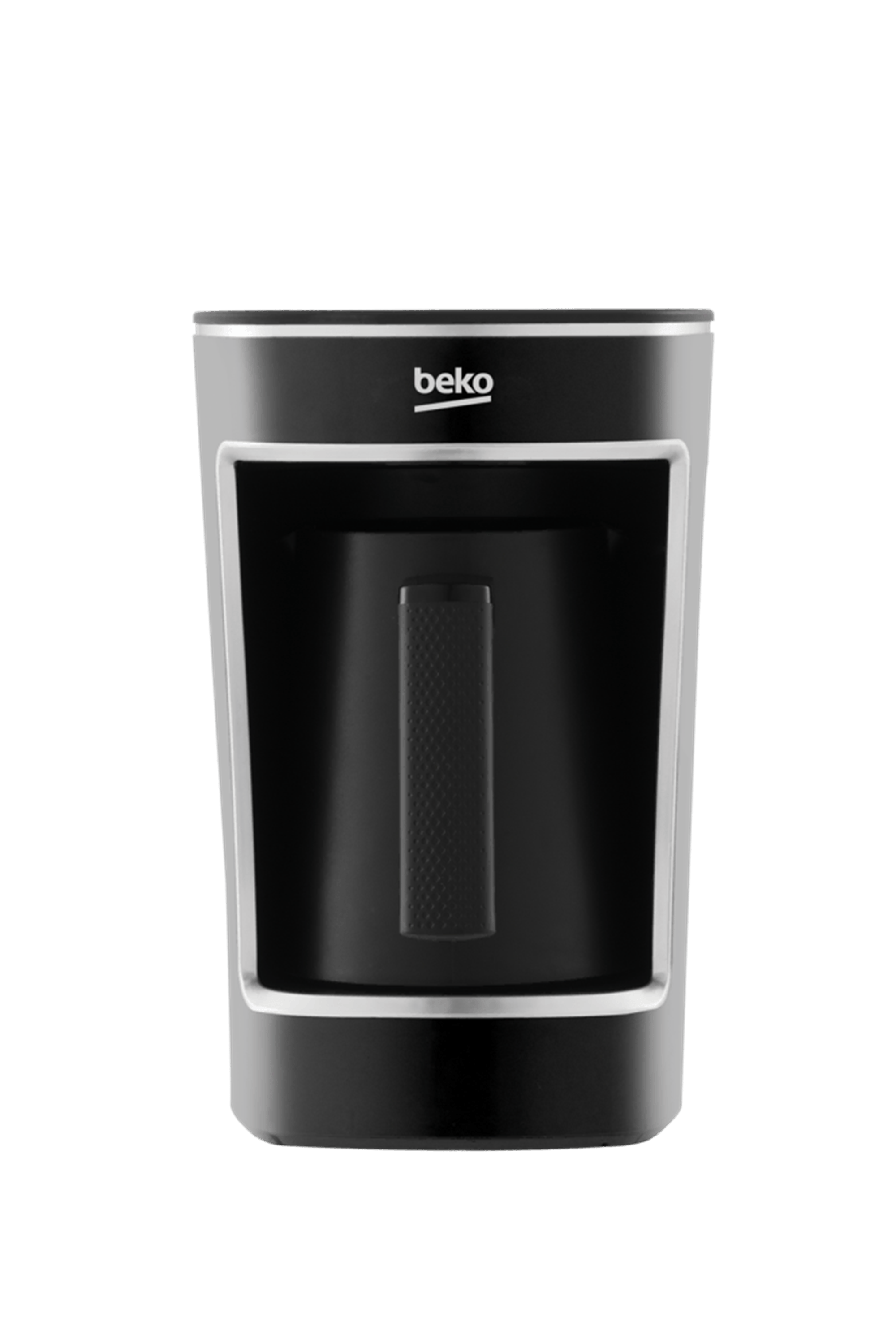 Beko TKM 2341 Keyf-i Bol Siyah Türk Kahve Makinesi