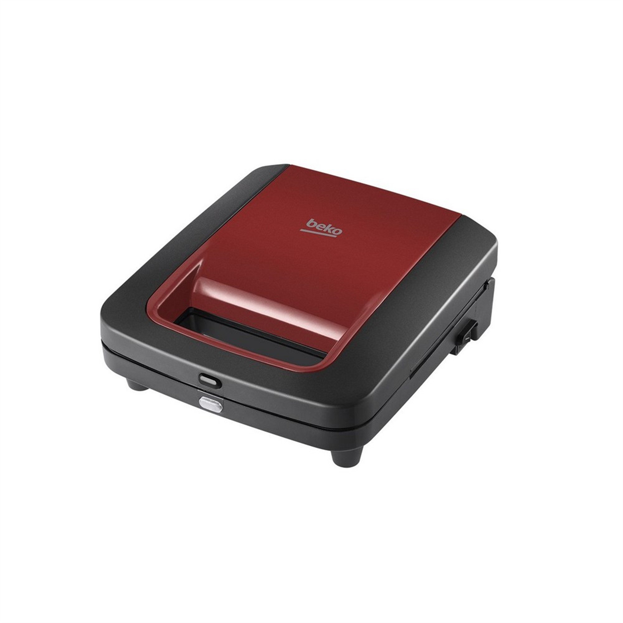 Beko TM 2302 700 W Mini Tost Waffle Makinesi
