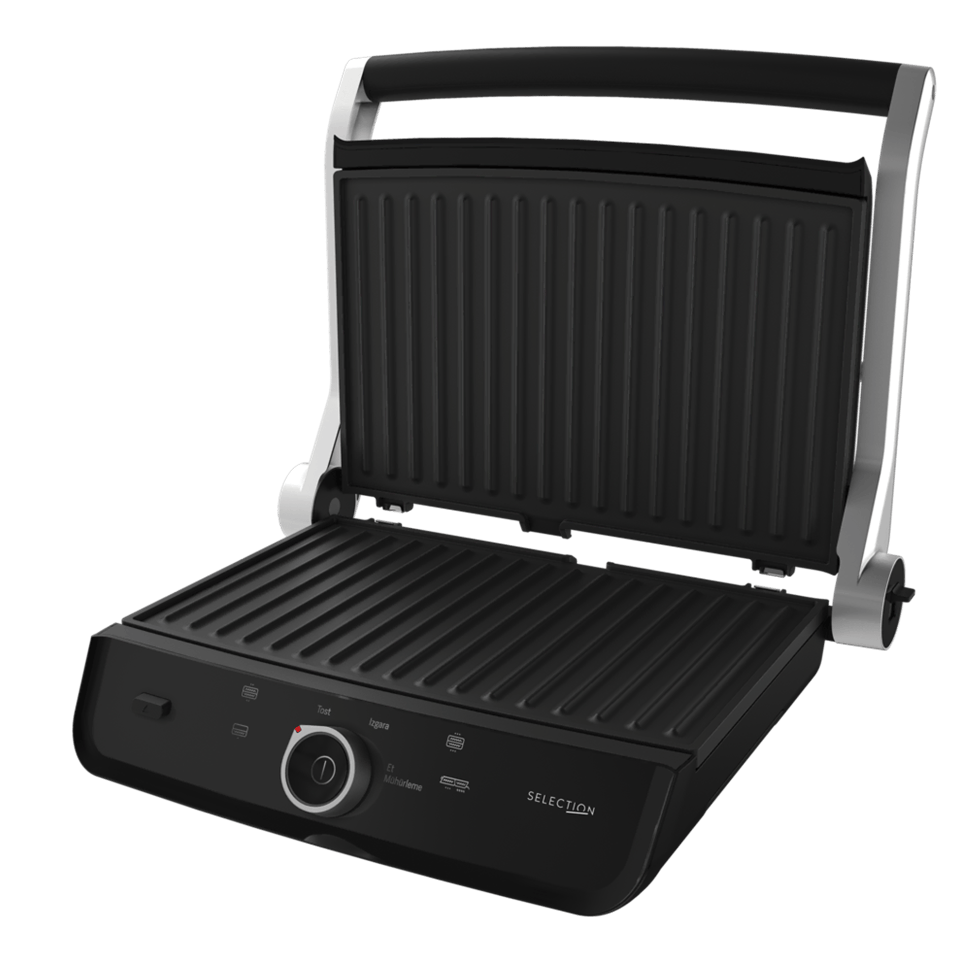 Beko TM 8046 I Selection® Tost Makinesi