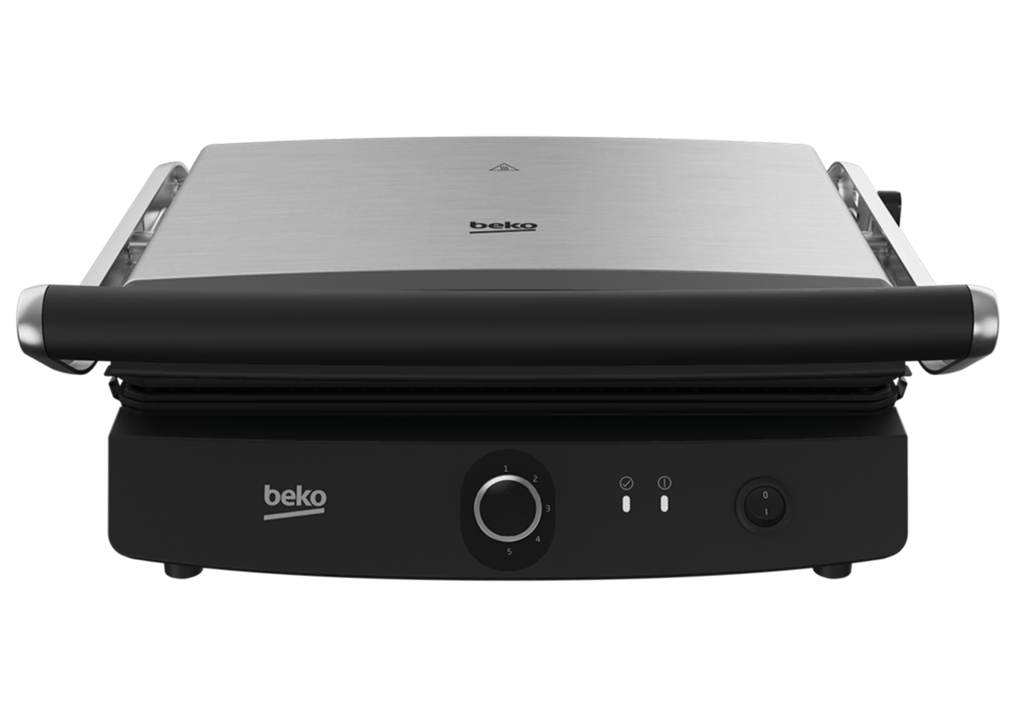 Beko TM 8946 I Crystal Tost Makinesi