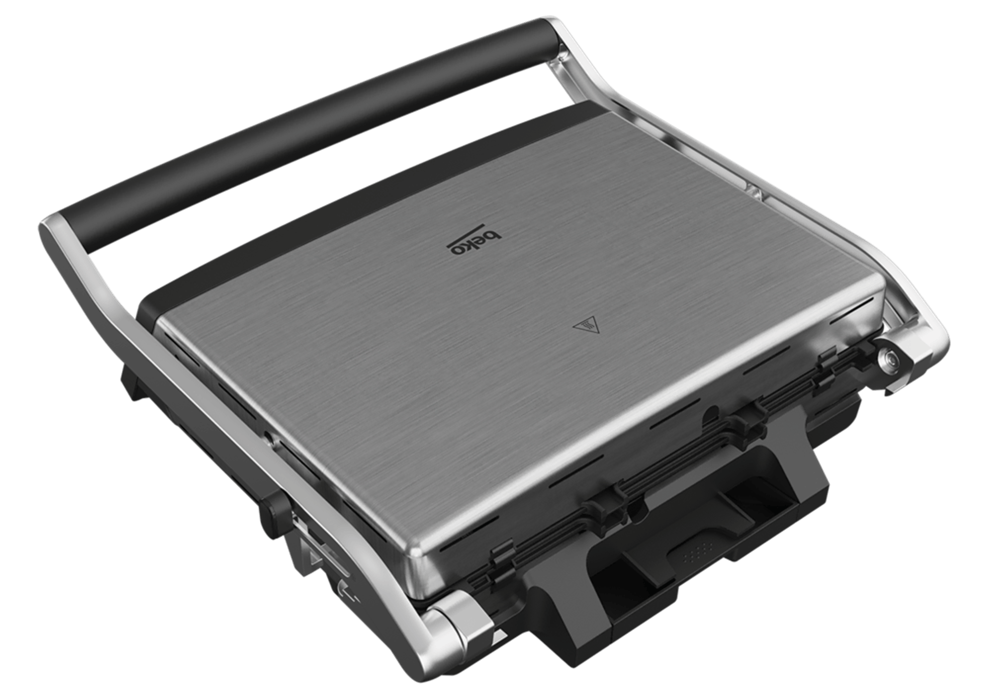 Beko TM 8946 I Crystal Tost Makinesi