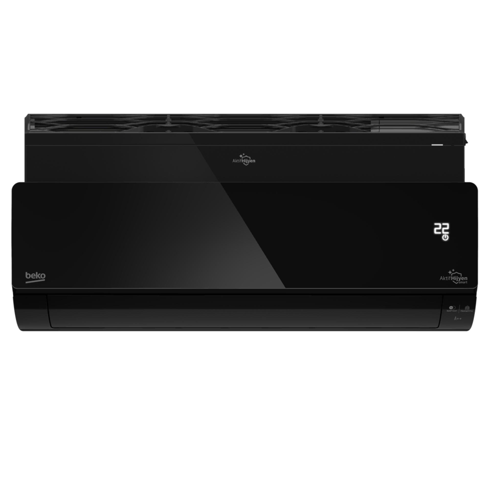 Beko UV Hijyen Black S Kitler