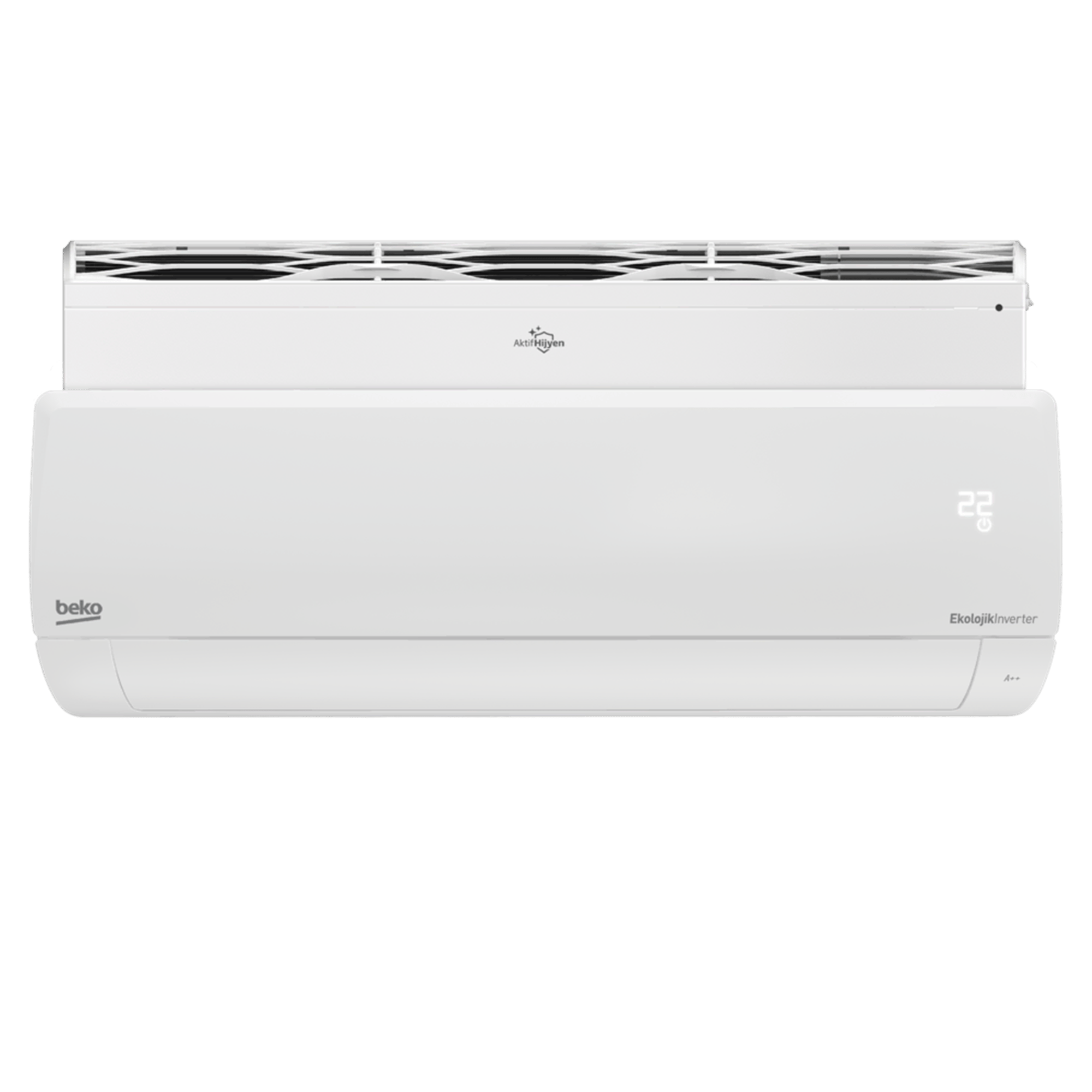 Beko UV Hijyen White S Kitler