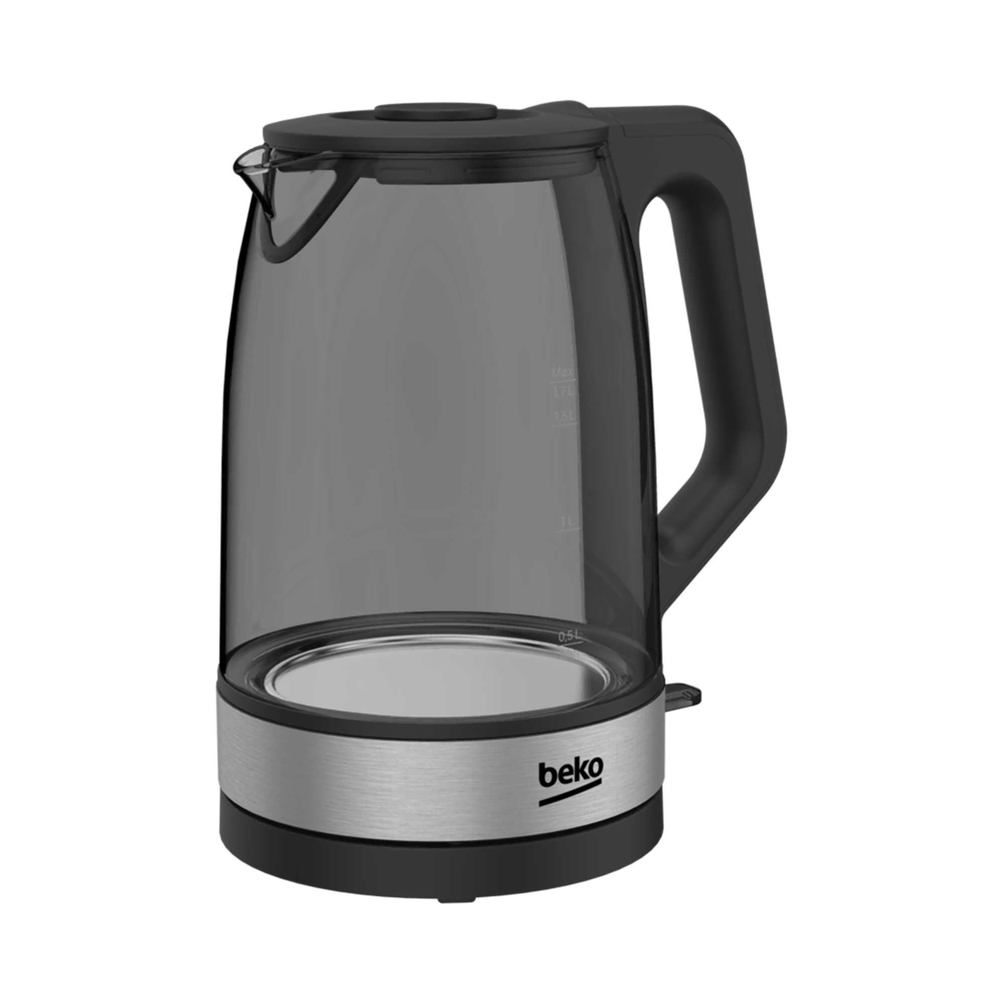 Beko WKM 5422 I CAM Kettle