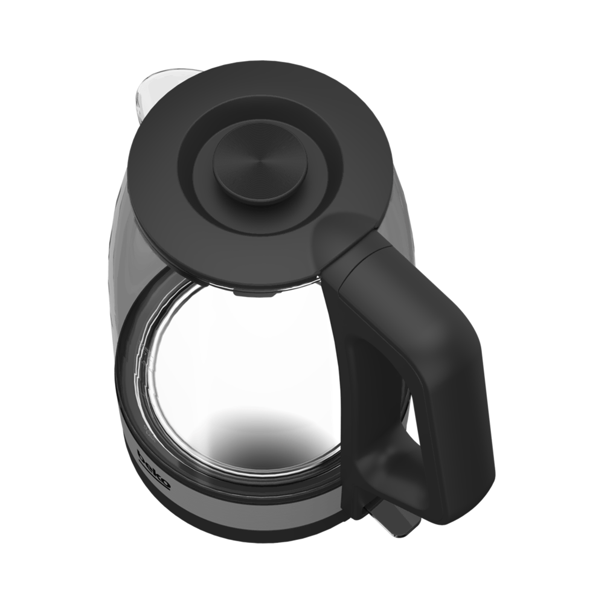 Beko WKM 5422 I CAM Kettle