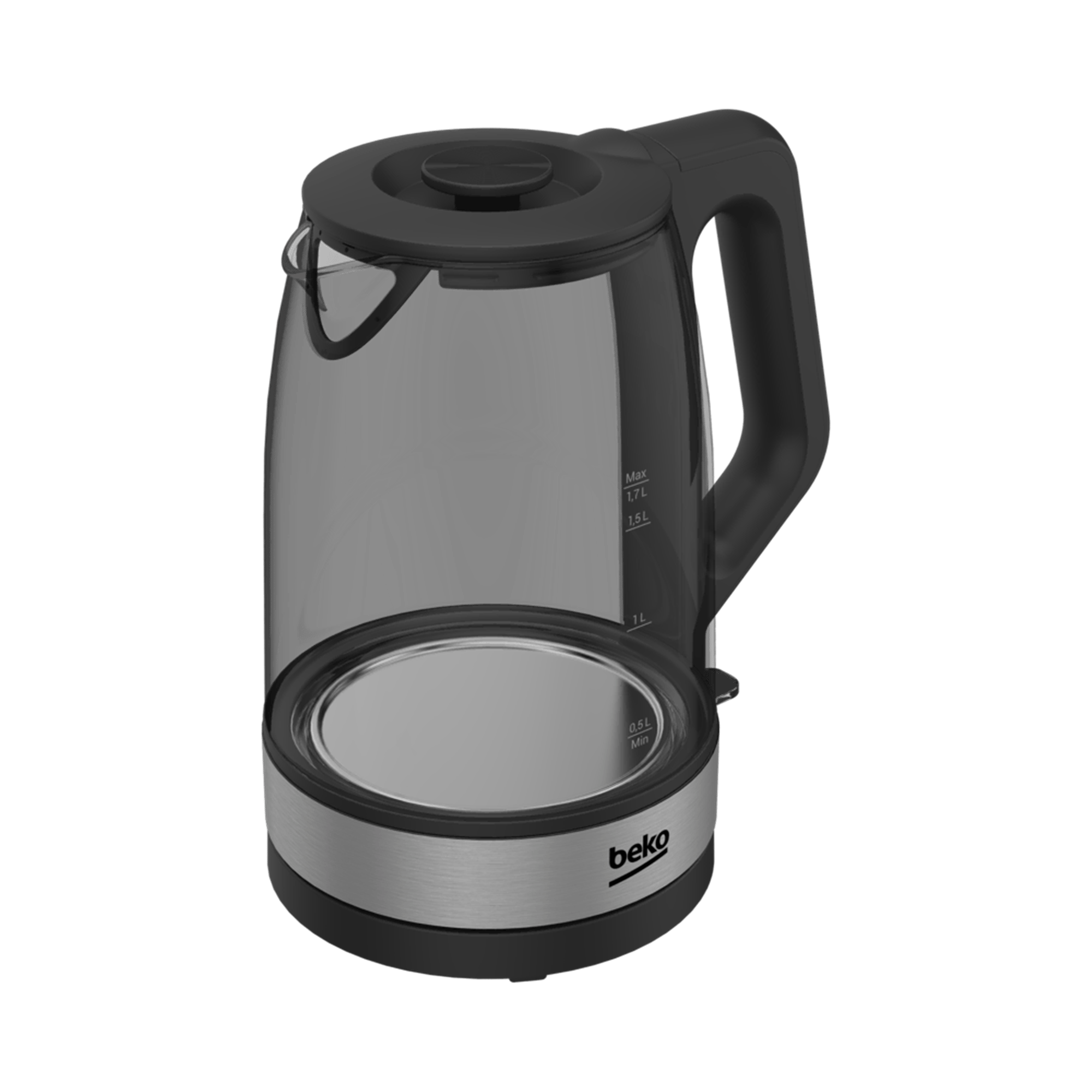 Beko WKM 5422 I CAM Kettle