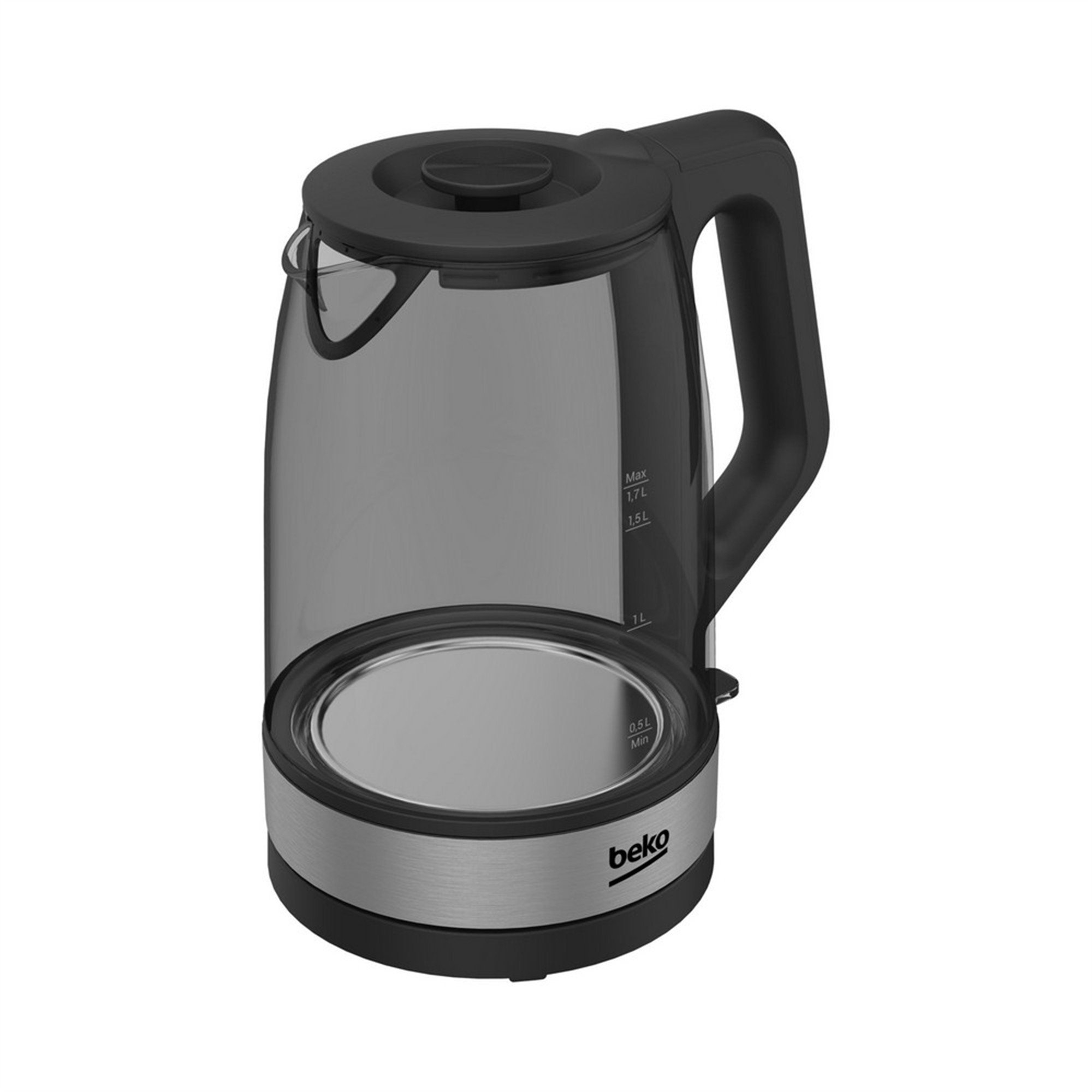 Beko WKM 5422 I CAM Kettle