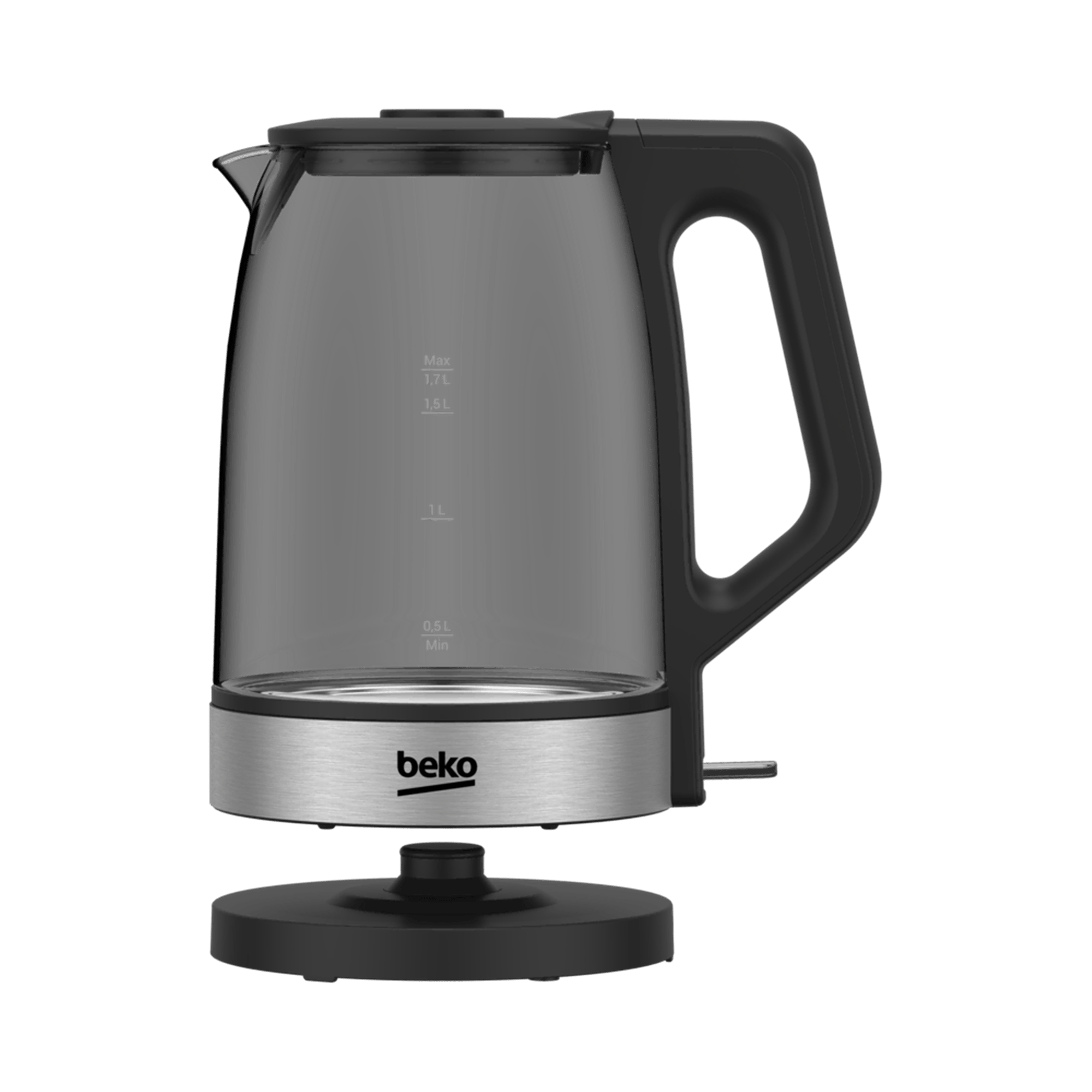 Beko WKM 5422 I CAM Kettle