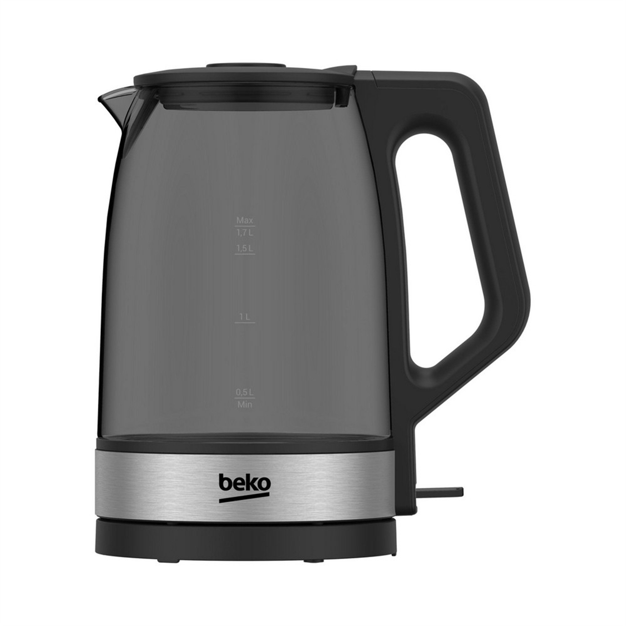 Beko WKM 5422 I CAM Kettle