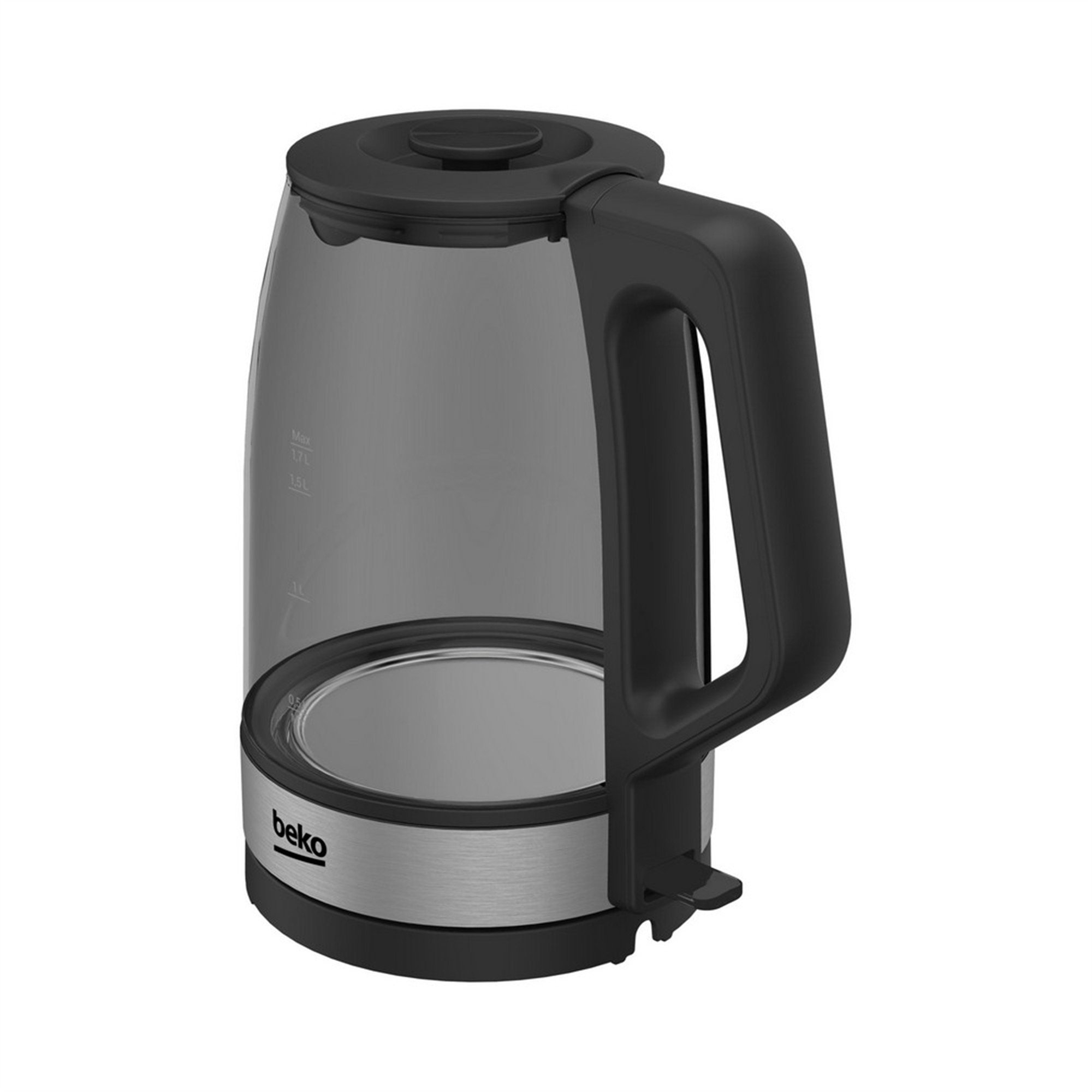 Beko WKM 5422 I CAM Kettle