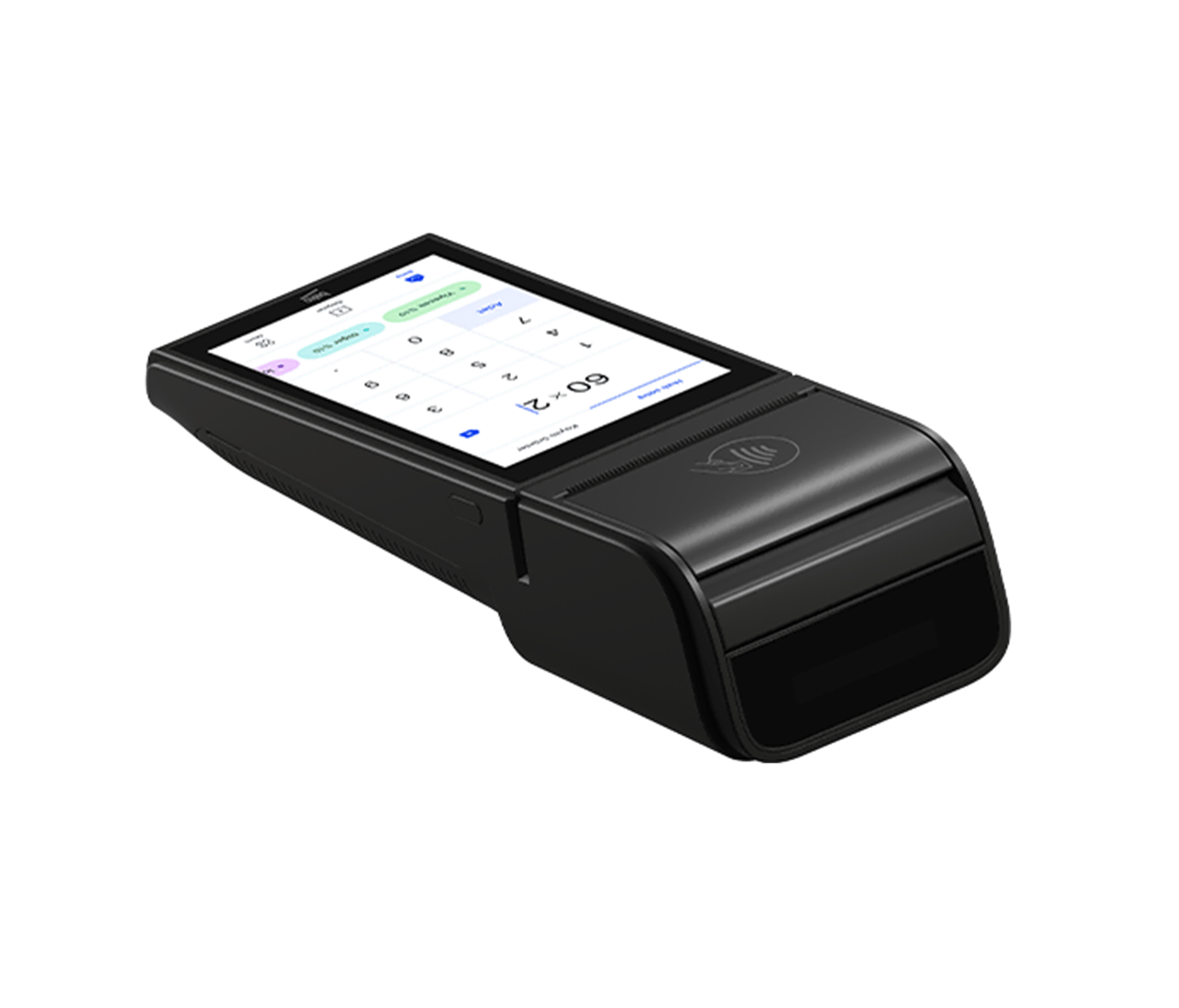 Beko X30TR Android Yazarkasa POS