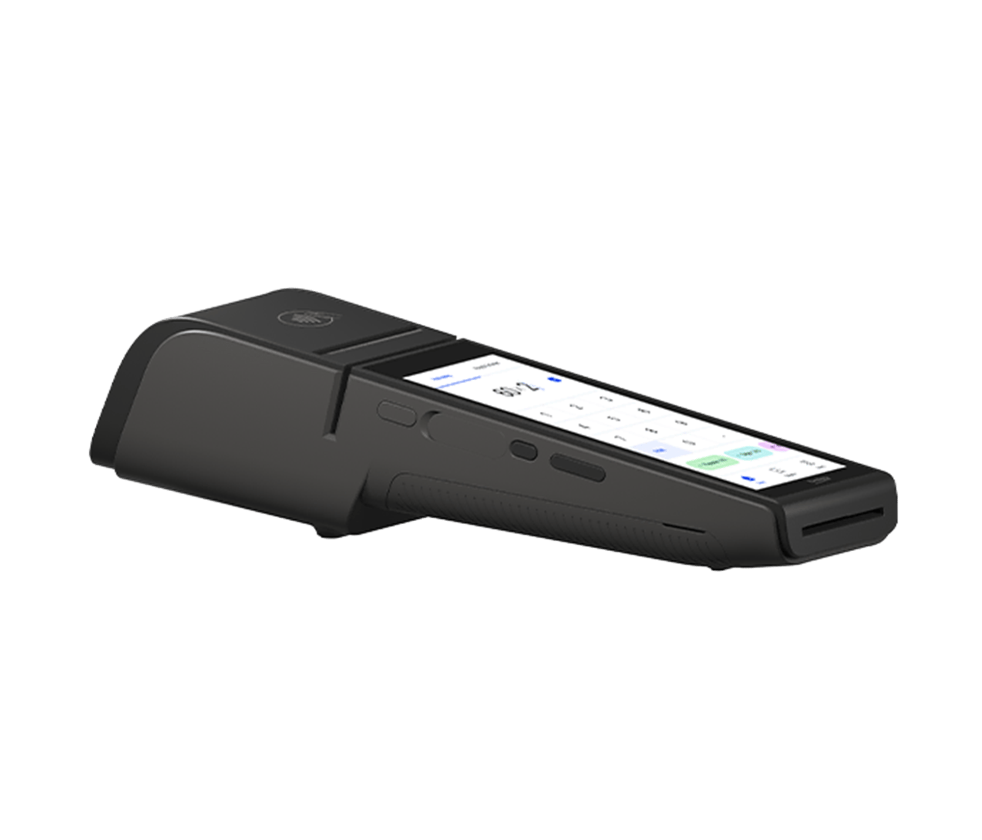 Beko X30TR Android Yazarkasa POS