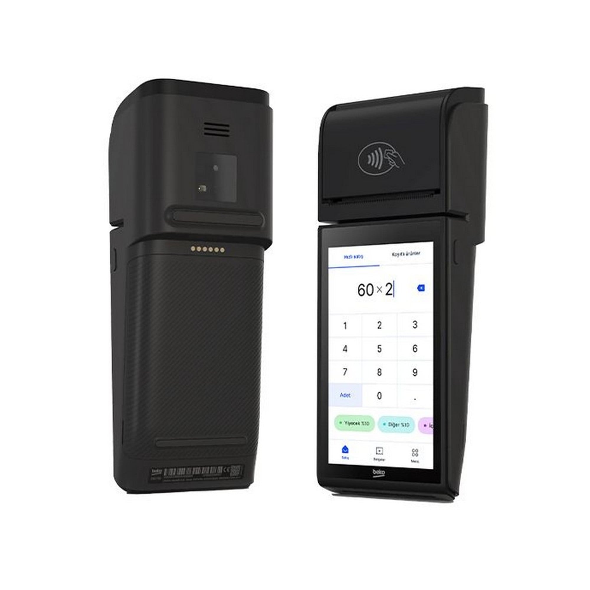 Beko X30TR Android Yazarkasa POS
