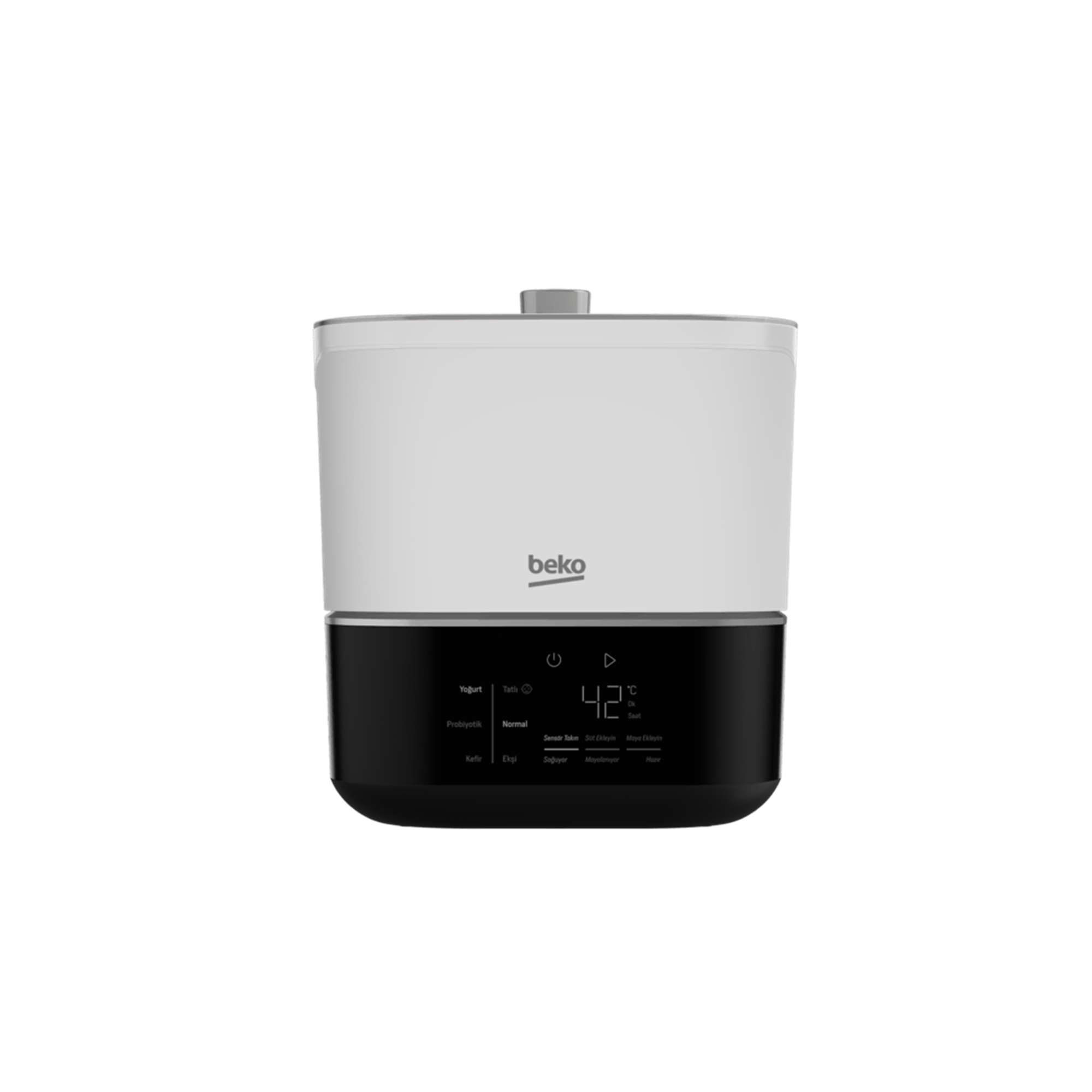 Beko YM 2200 I Yoğurt Chef® Probiyotik Yoğurt &Kefir Makinesi