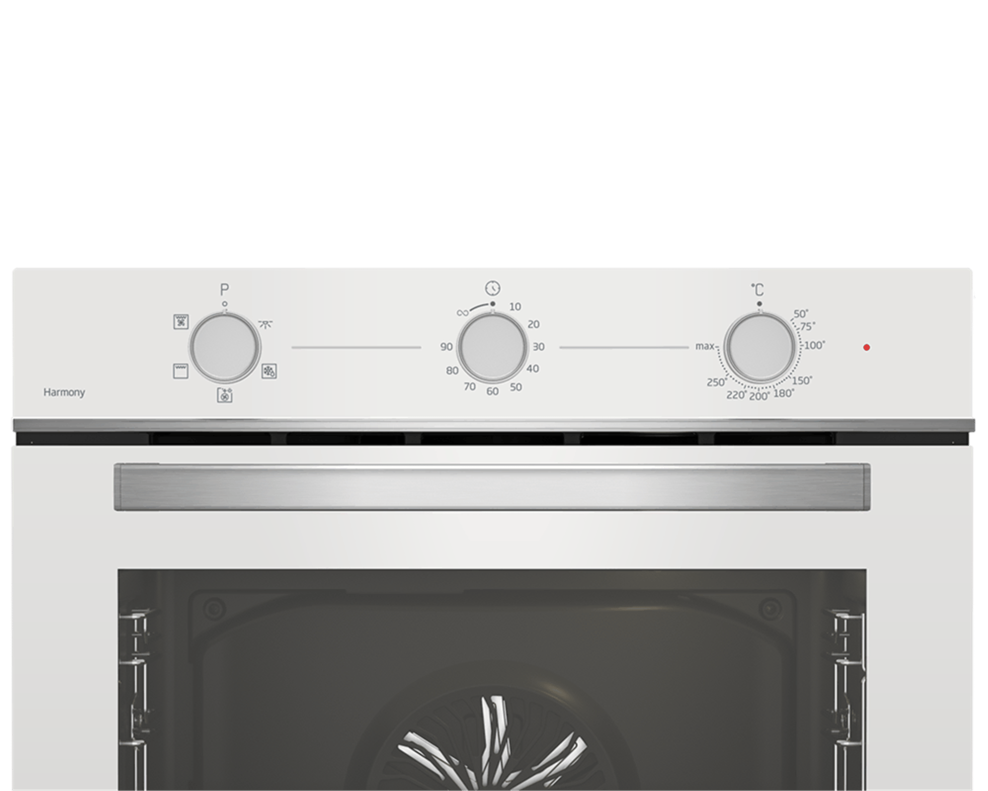 BFC 220 HB Ankastre Standart Fırın