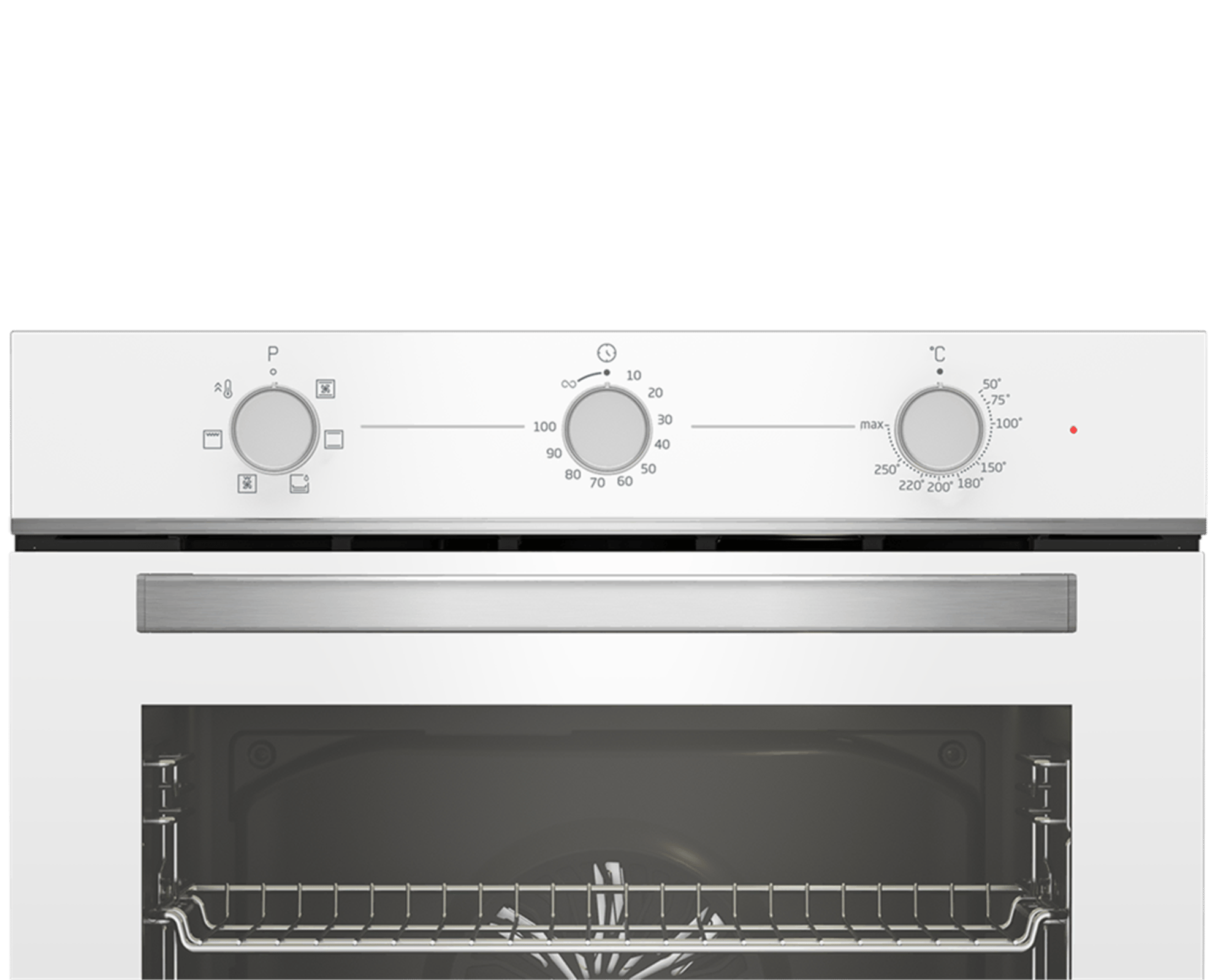 BFC 320 B Ankastre Standart Fırın