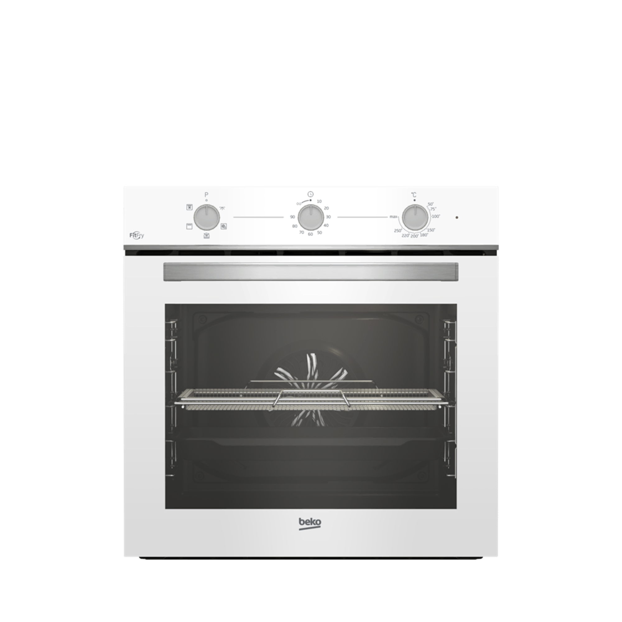 BFC 321 B FitFry Fırın