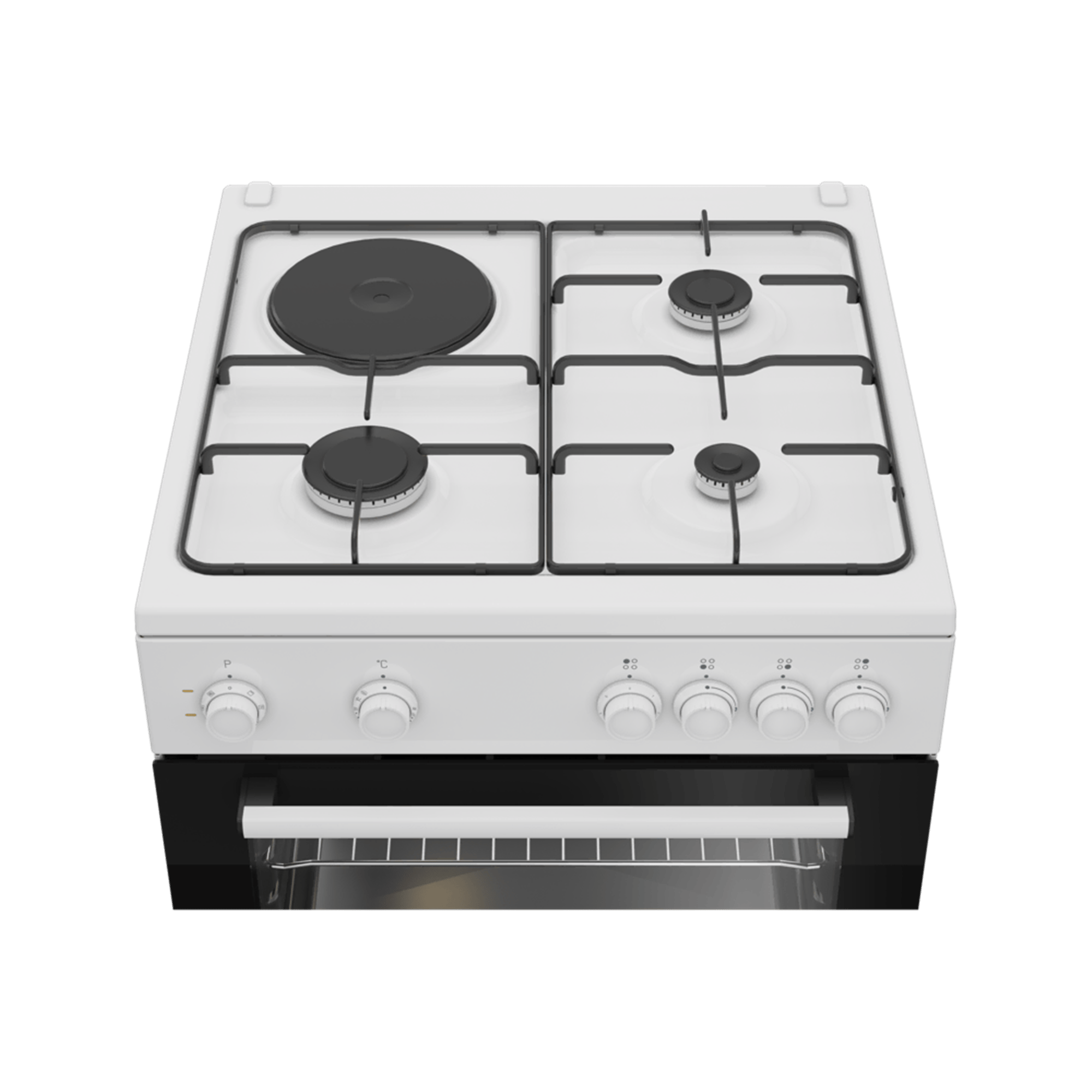 BFE 310-1 LB Ocaklı Fırın