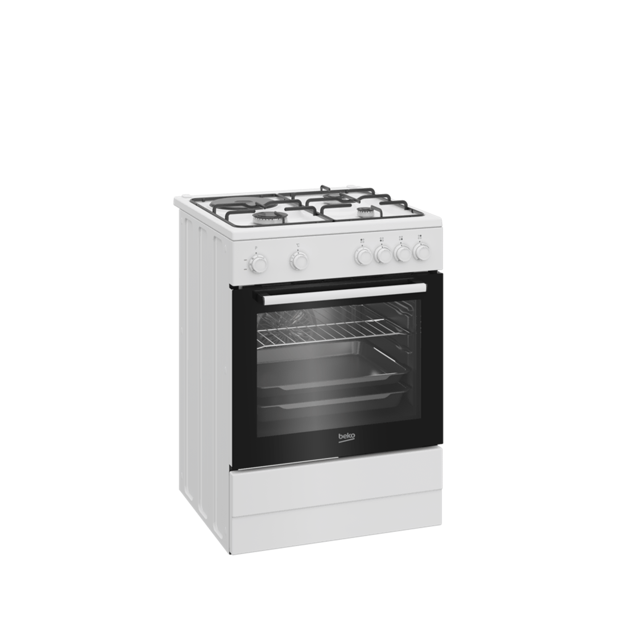 BFE 310-1 LB Ocaklı Fırın