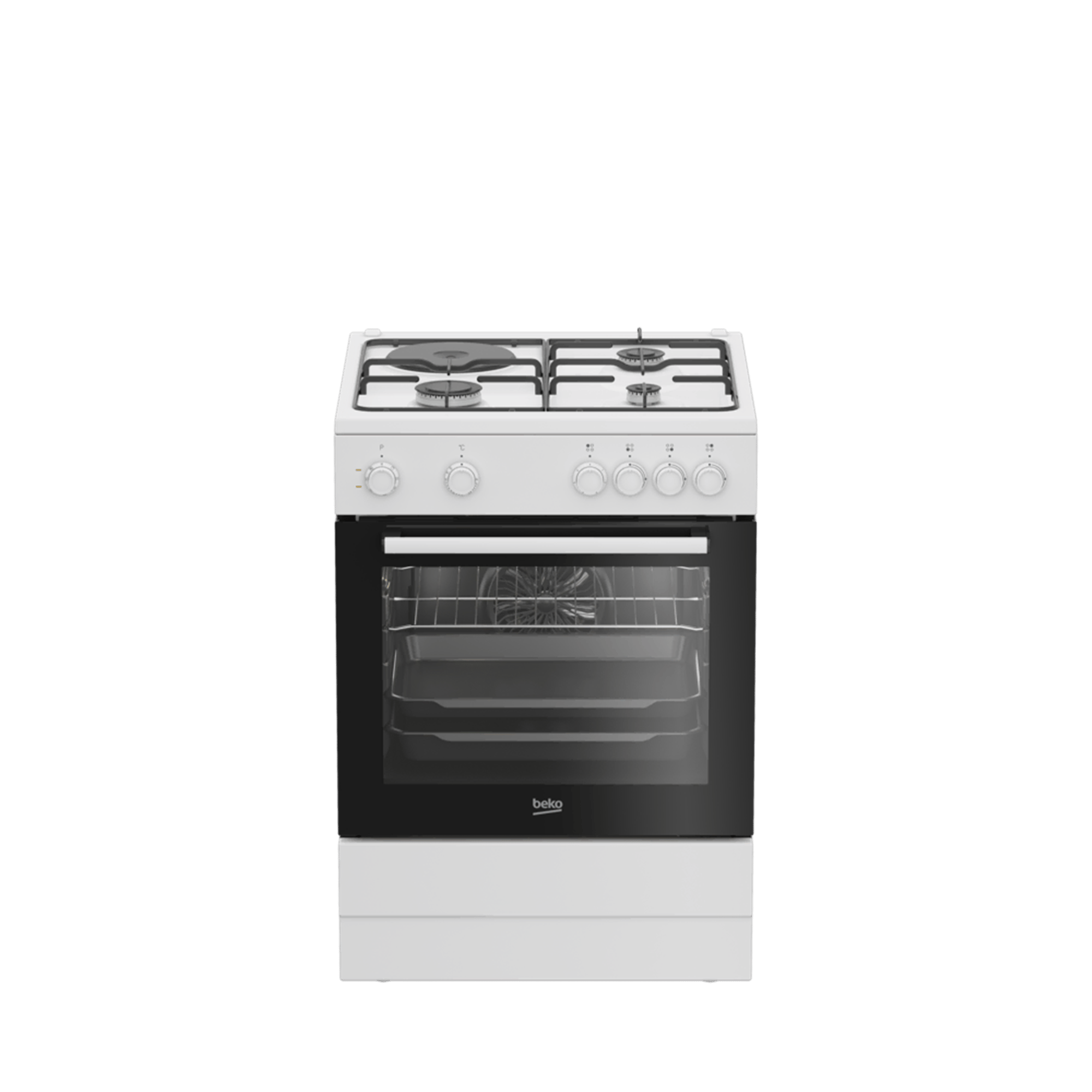 BFE 310-1 LB Ocaklı Fırın
