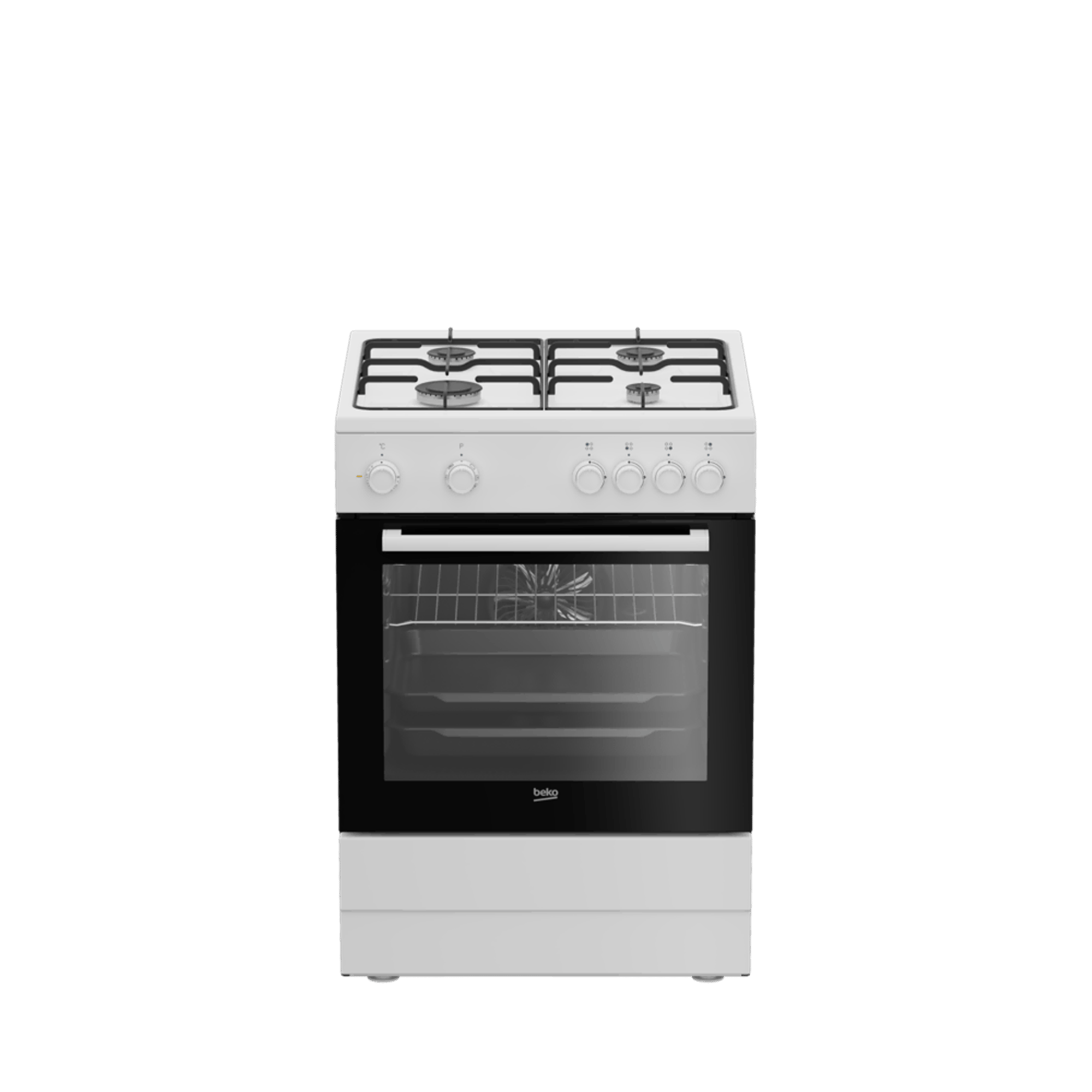 BFE 400-1 LB Ocaklı Fırın
