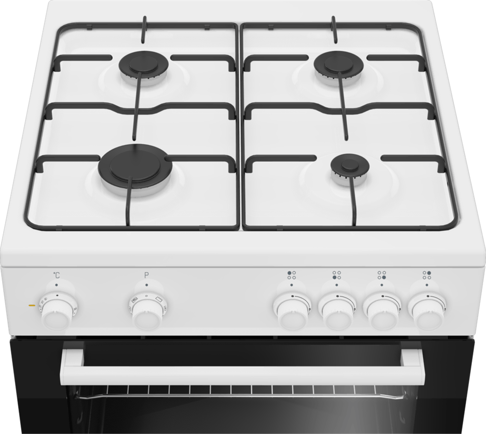 BFE 400-1 LB Ocaklı Fırın